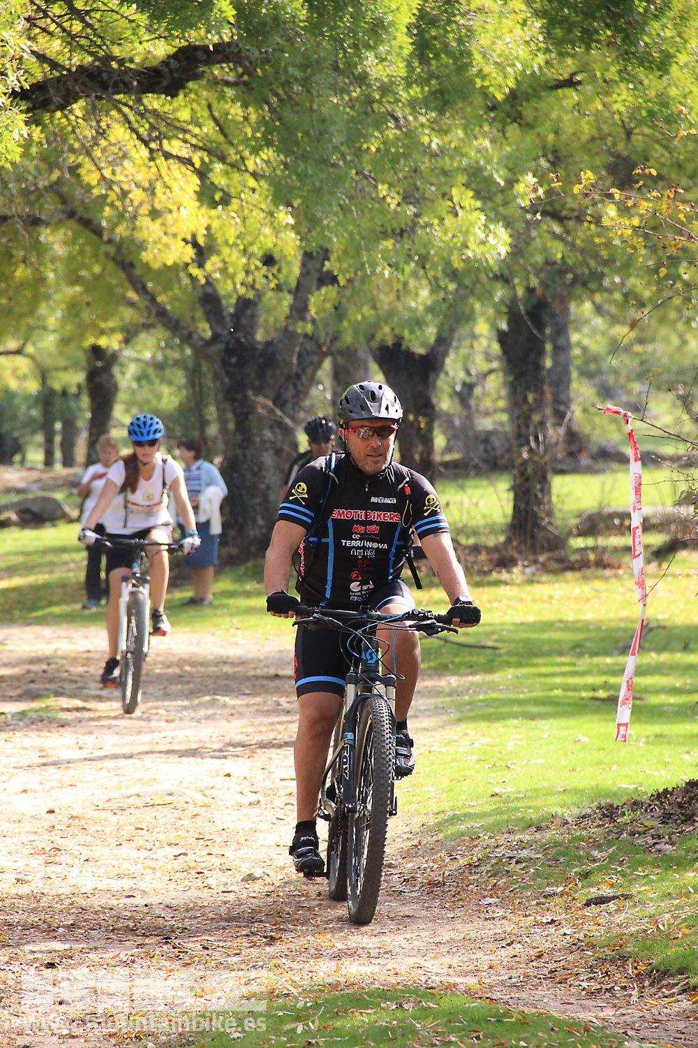 MTB 4 Estaciones La Ruta Imperial 2015. Galería 6