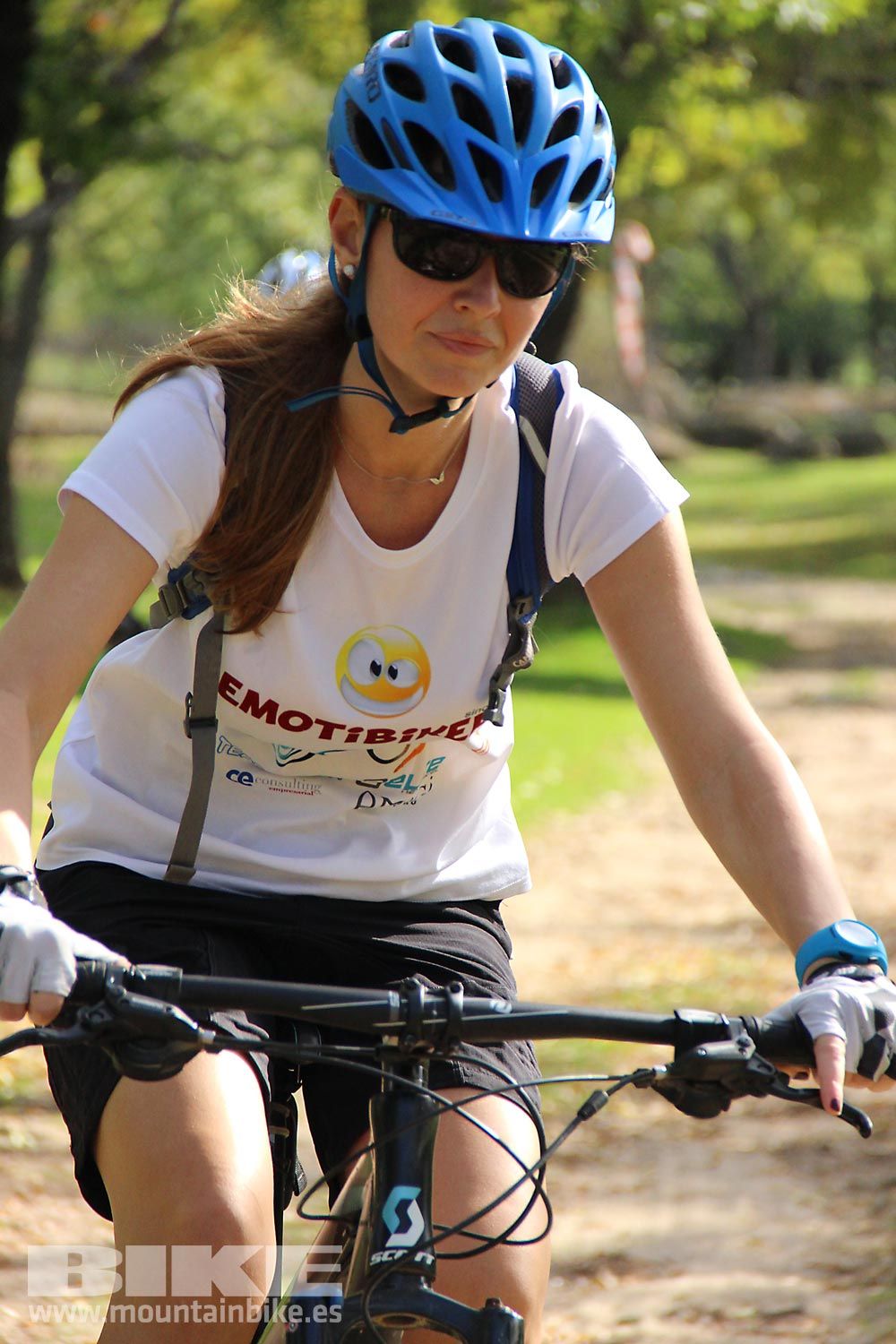 MTB 4 Estaciones La Ruta Imperial 2015. Galería 6