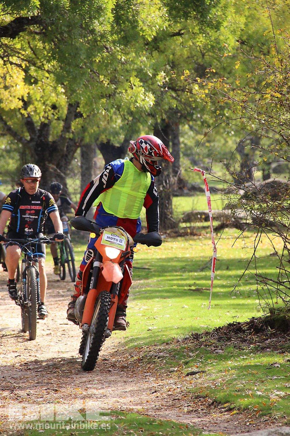 MTB 4 Estaciones La Ruta Imperial 2015. Galería 6