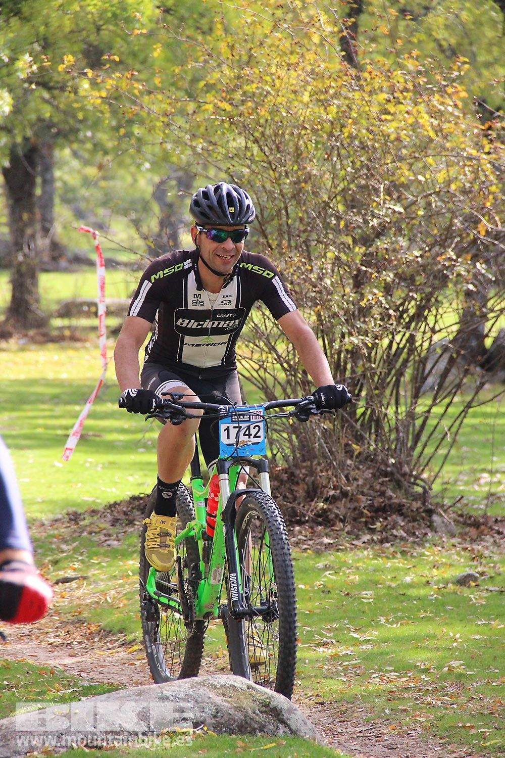 MTB 4 Estaciones La Ruta Imperial 2015. Galería 6