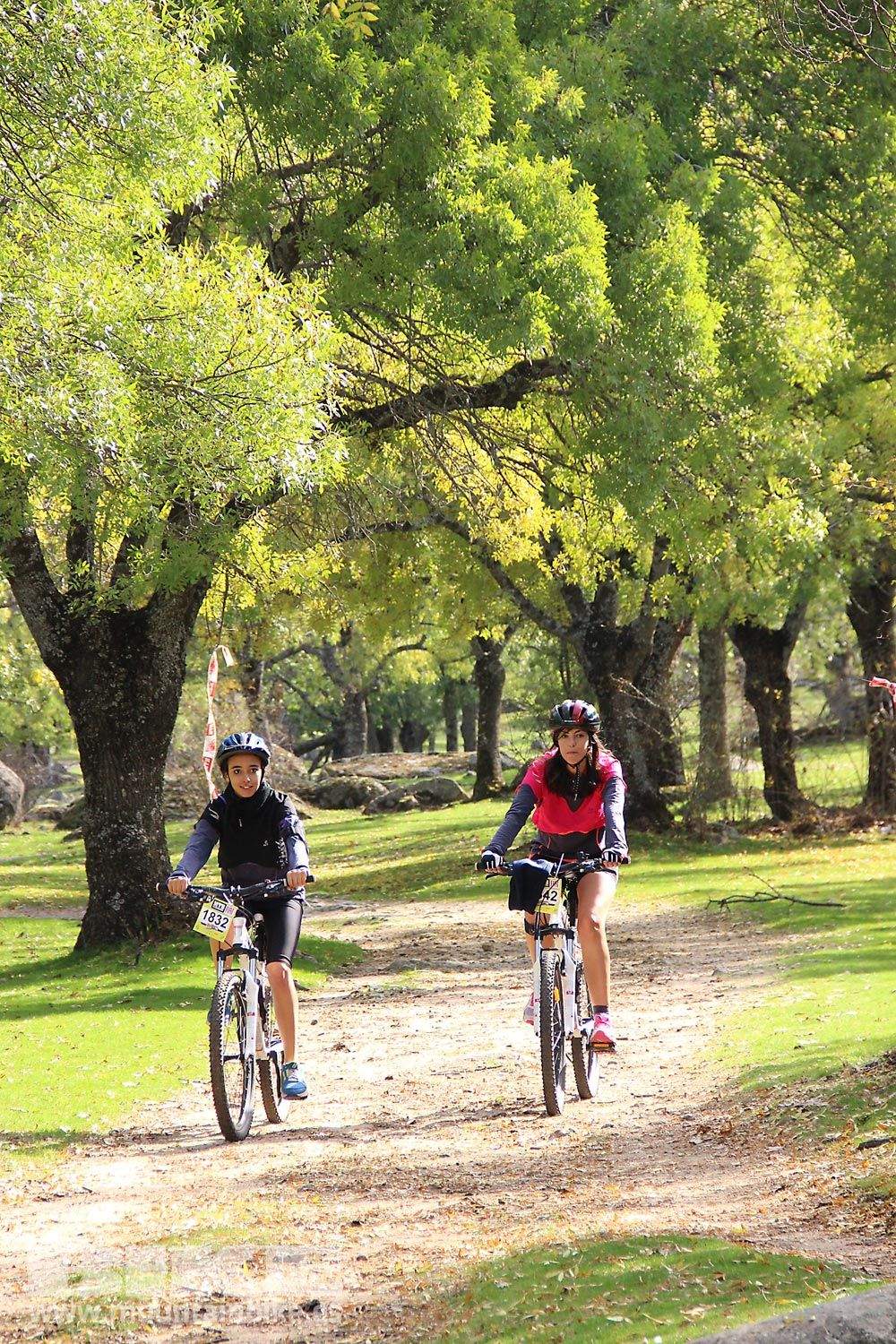 MTB 4 Estaciones La Ruta Imperial 2015. Galería 6