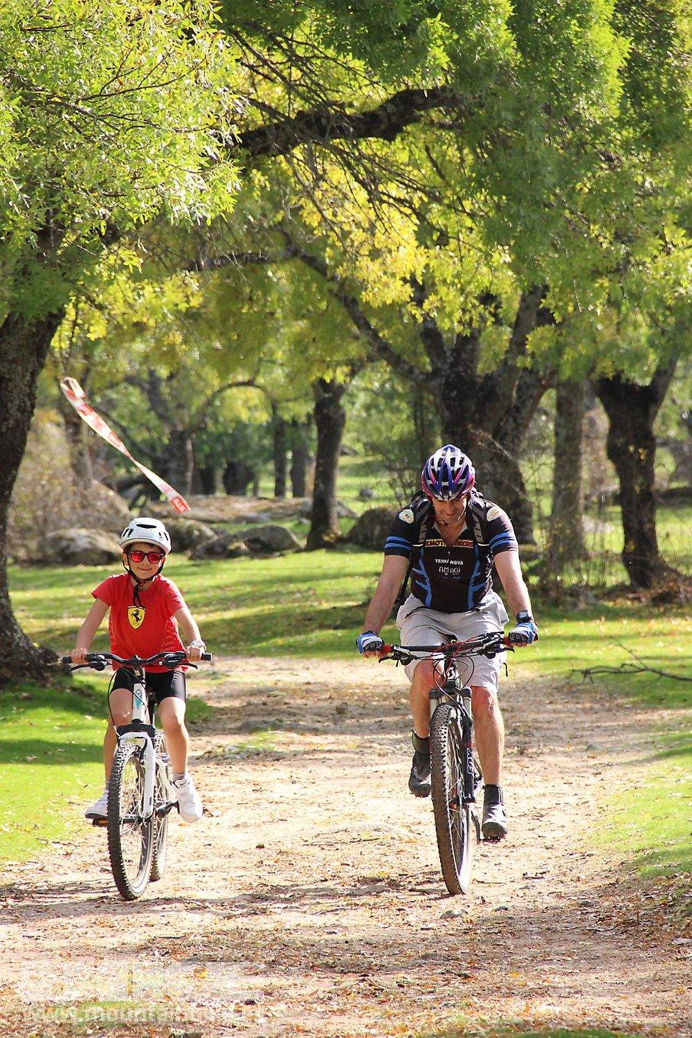 MTB 4 Estaciones La Ruta Imperial 2015. Galería 6