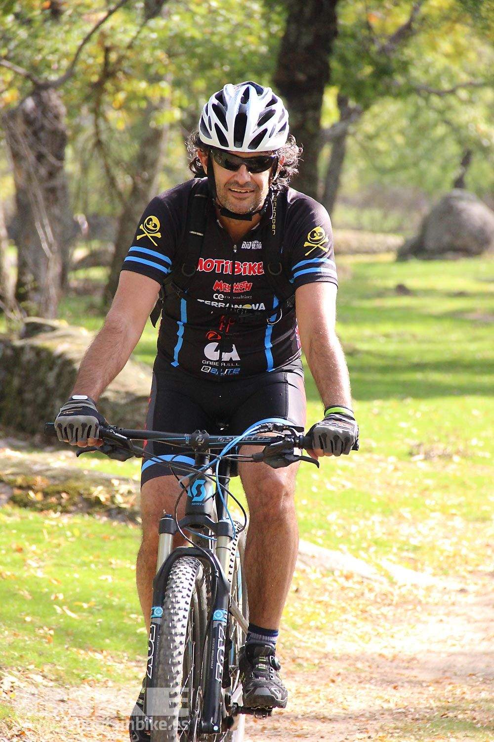 MTB 4 Estaciones La Ruta Imperial 2015. Galería 6