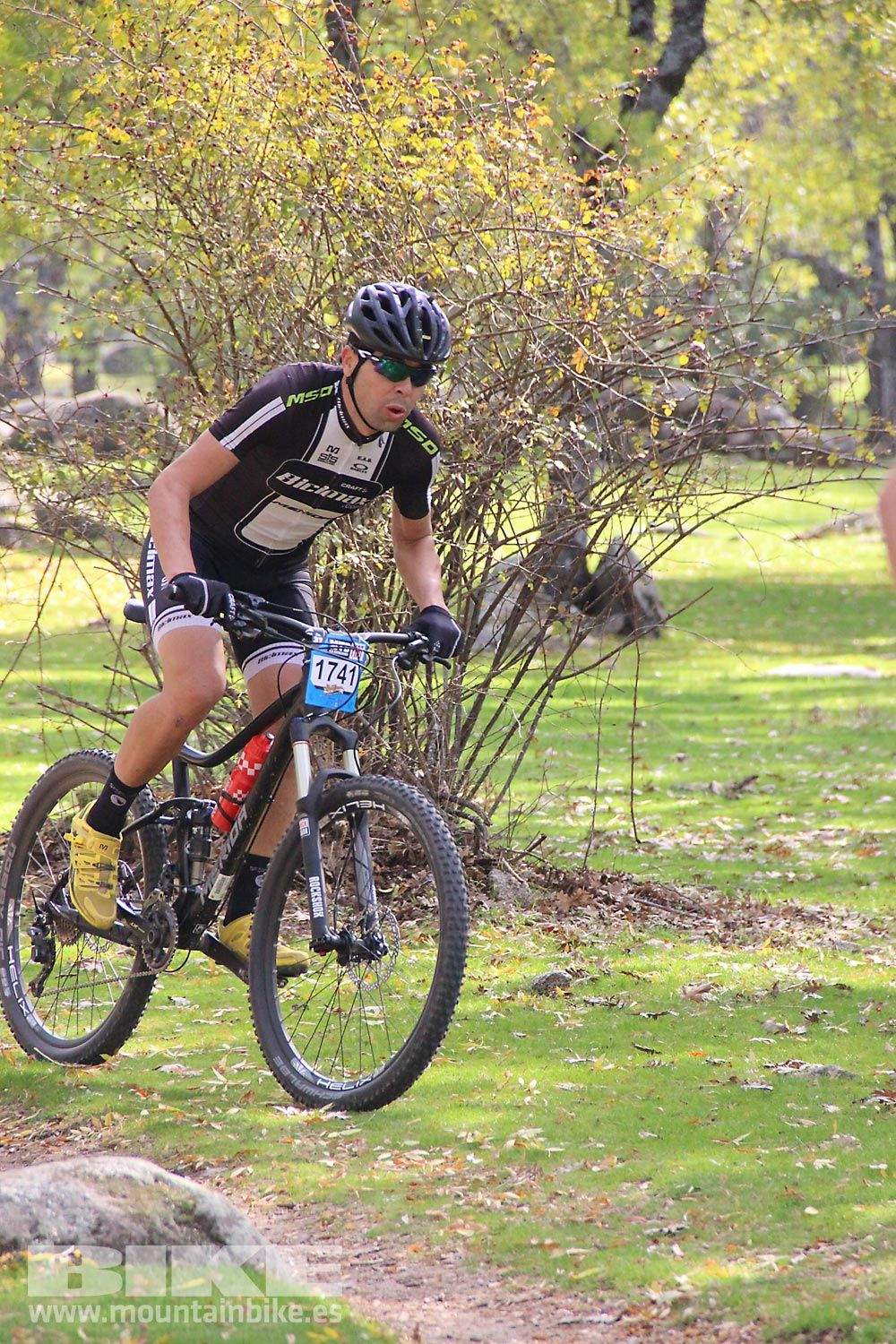 MTB 4 Estaciones La Ruta Imperial 2015. Galería 6
