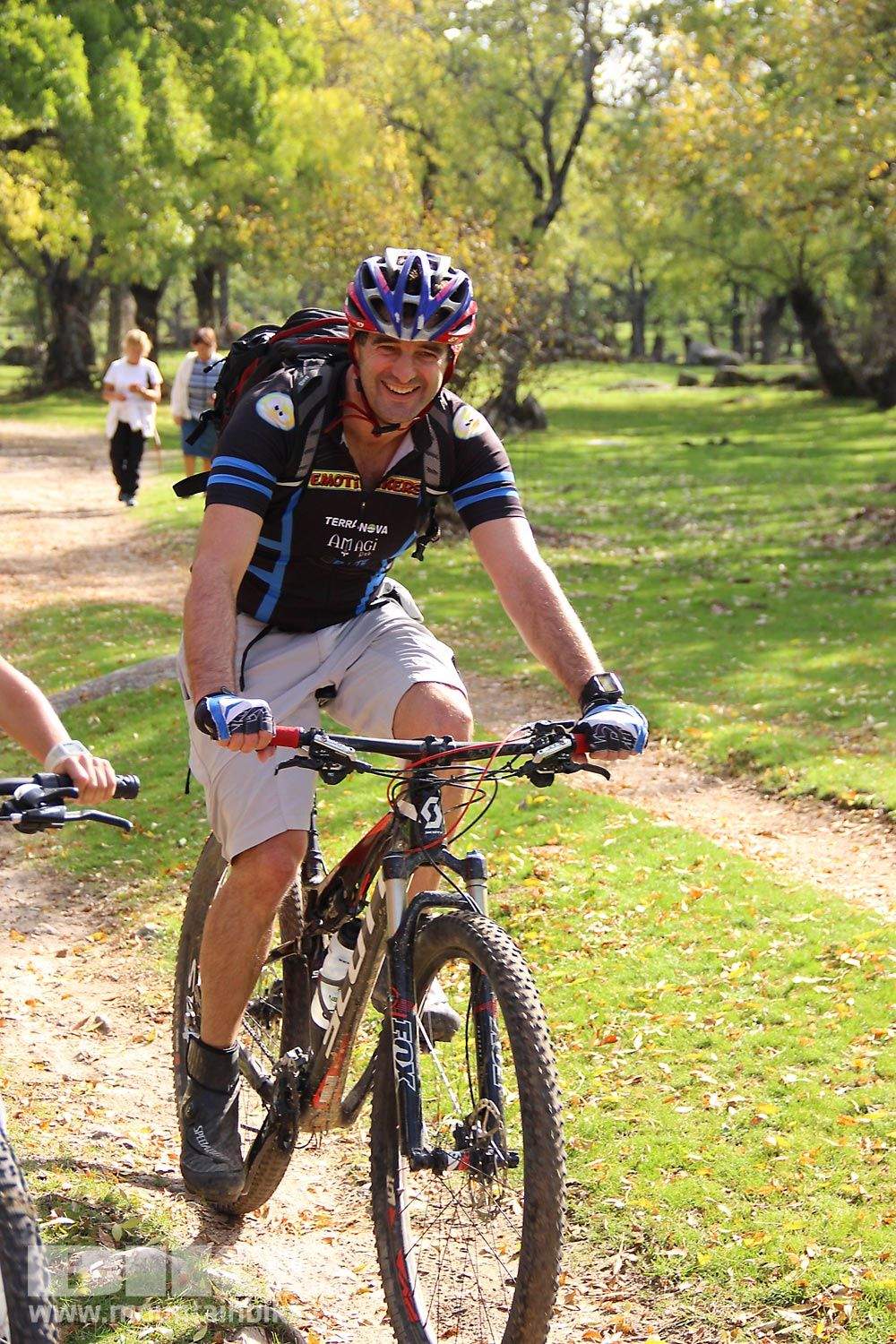 MTB 4 Estaciones La Ruta Imperial 2015. Galería 6