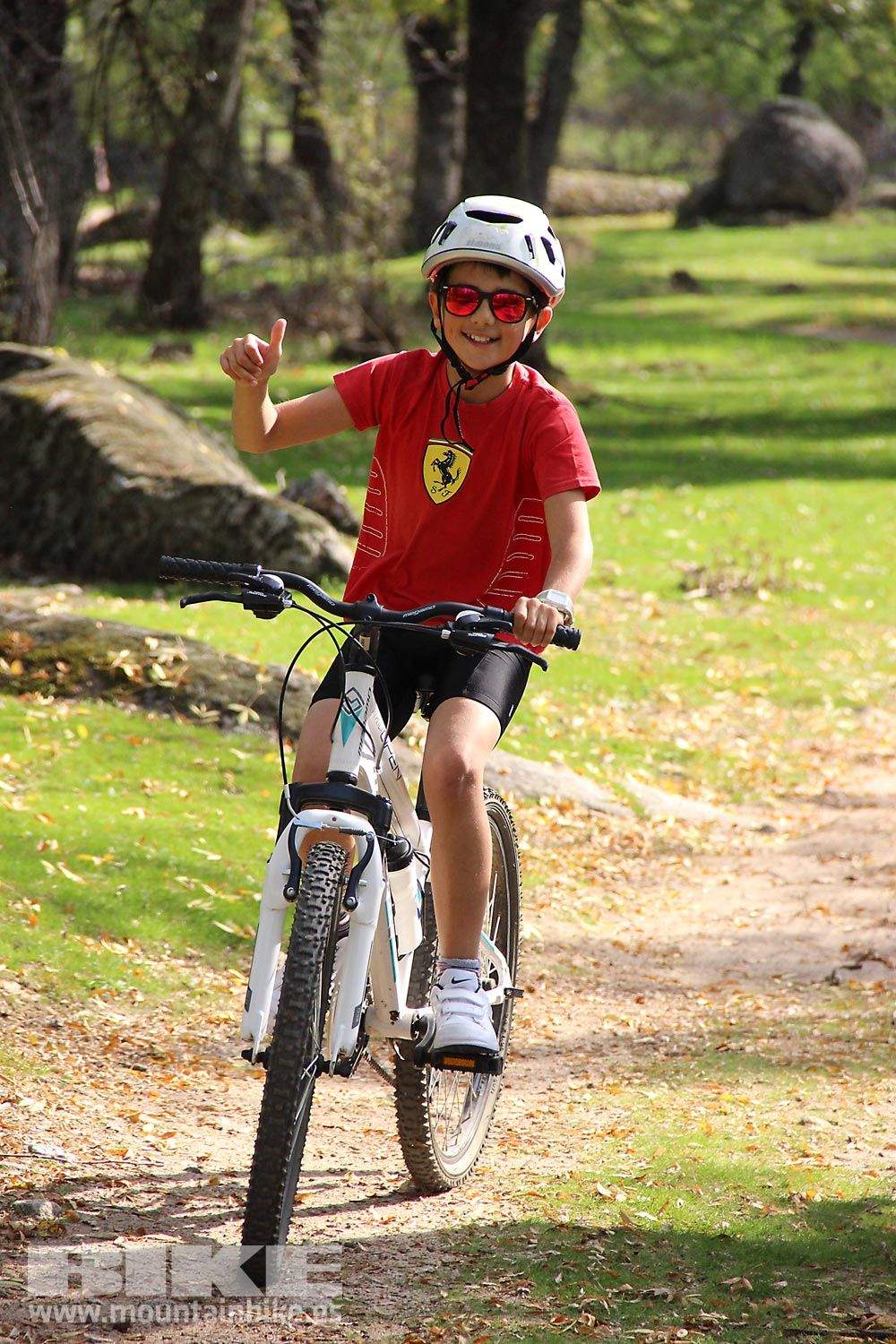 MTB 4 Estaciones La Ruta Imperial 2015. Galería 6