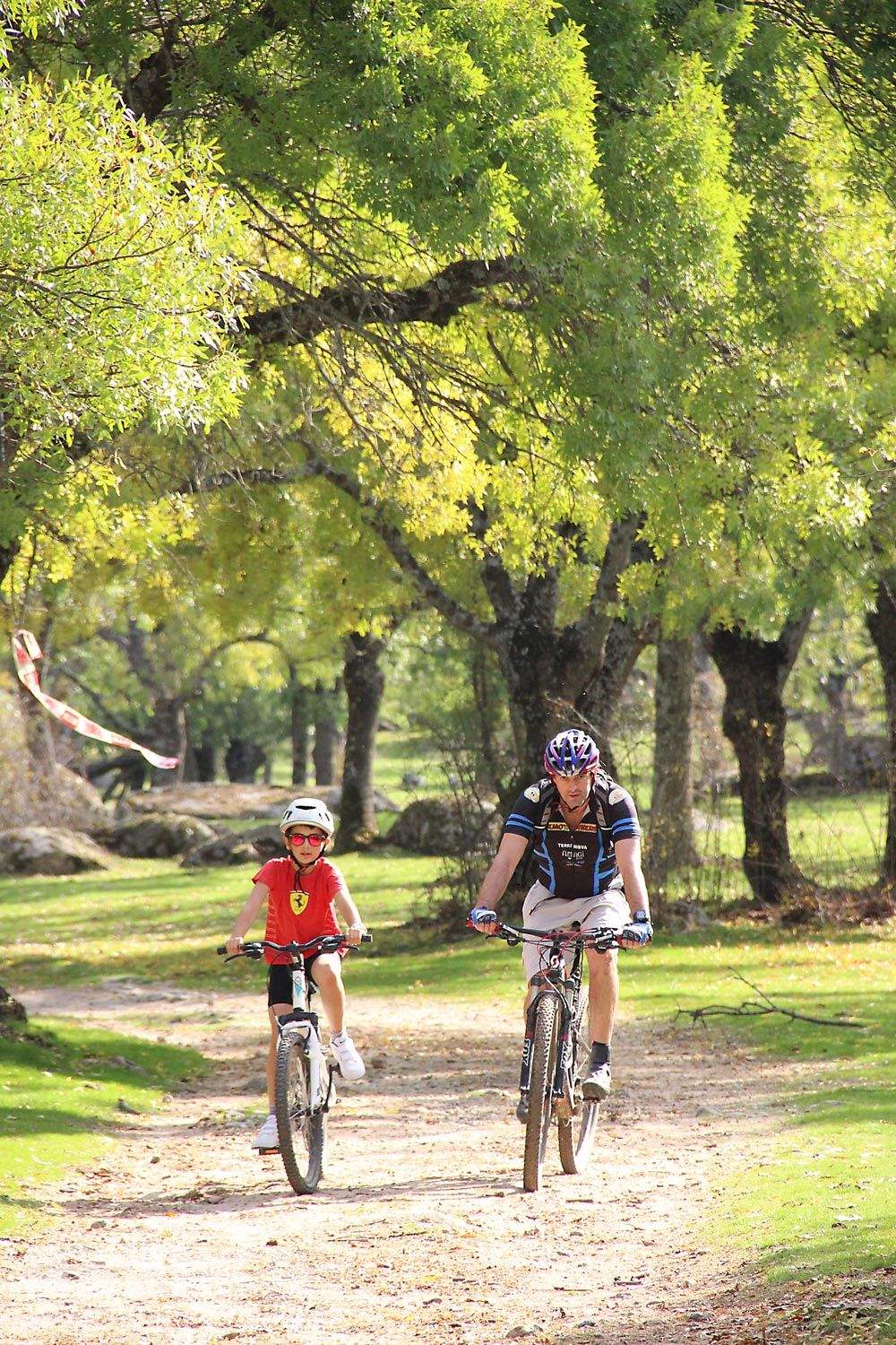 MTB 4 Estaciones La Ruta Imperial 2015. Galería 6