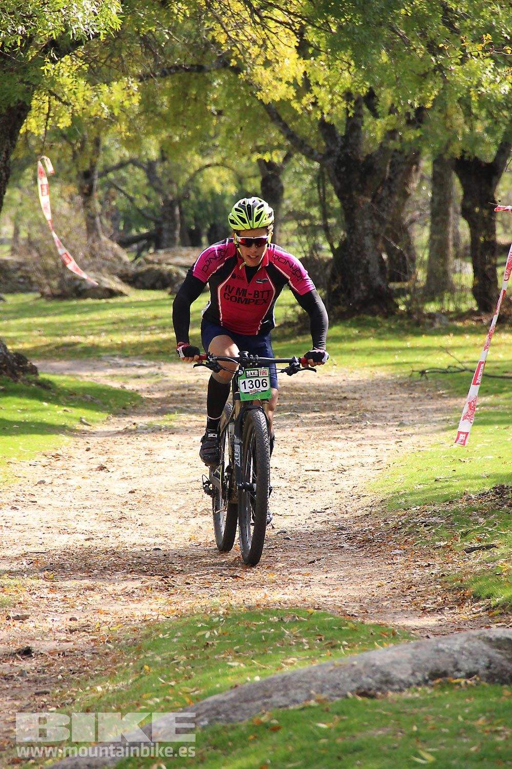 MTB 4 Estaciones La Ruta Imperial 2015. Galería 6
