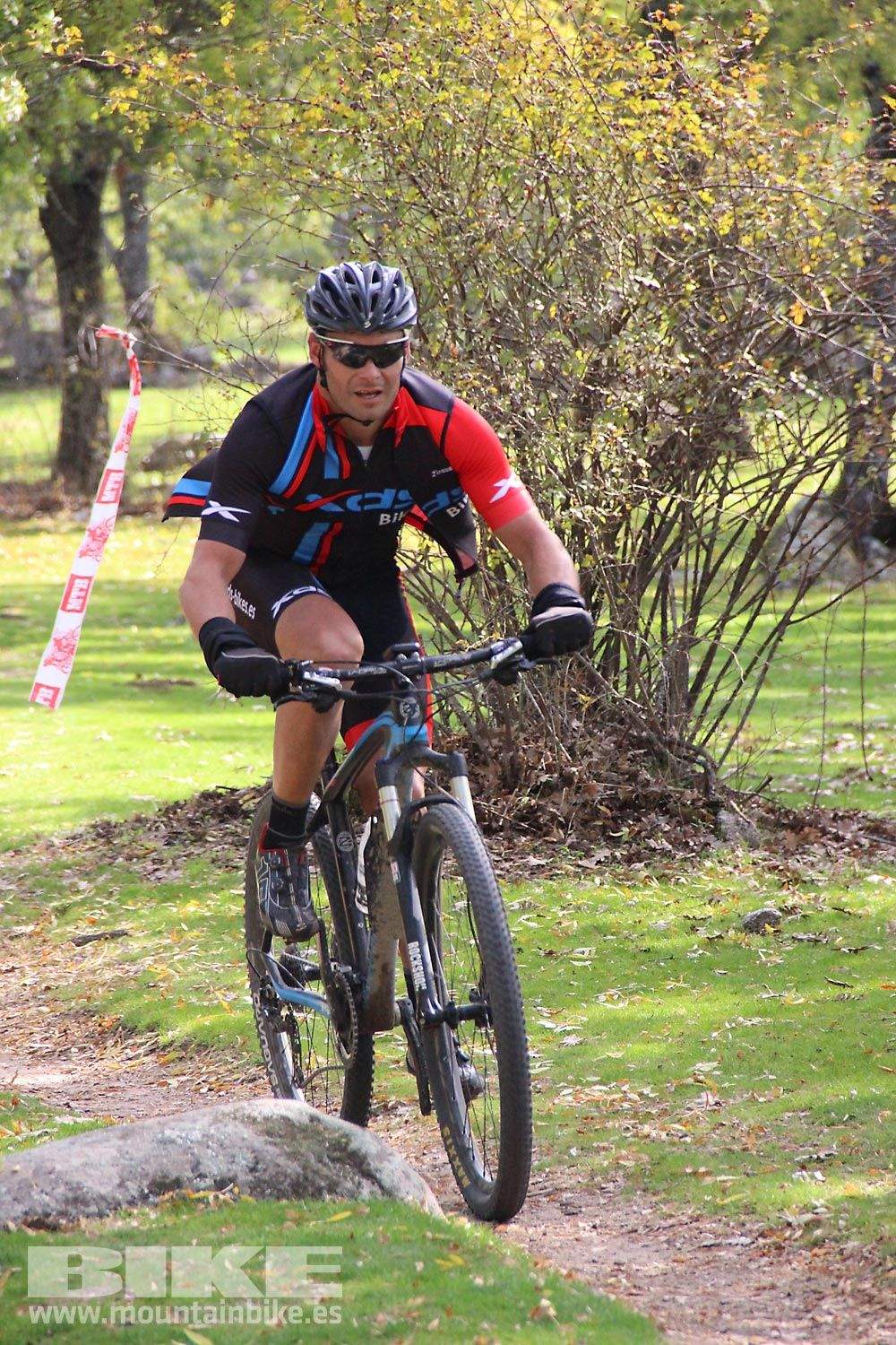 MTB 4 Estaciones La Ruta Imperial 2015. Galería 6