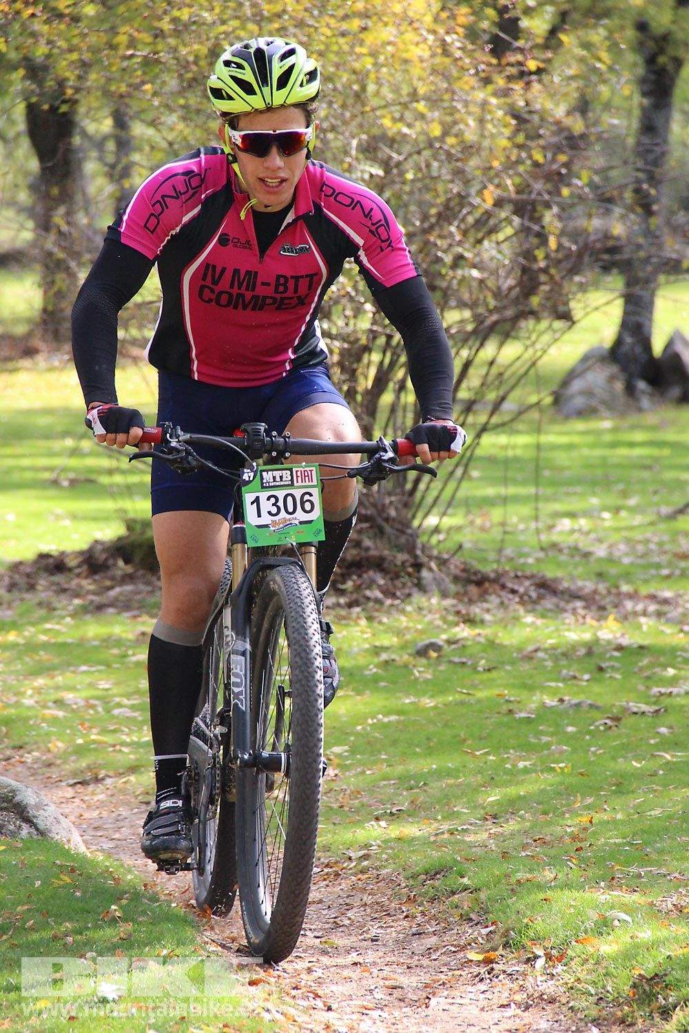 MTB 4 Estaciones La Ruta Imperial 2015. Galería 6