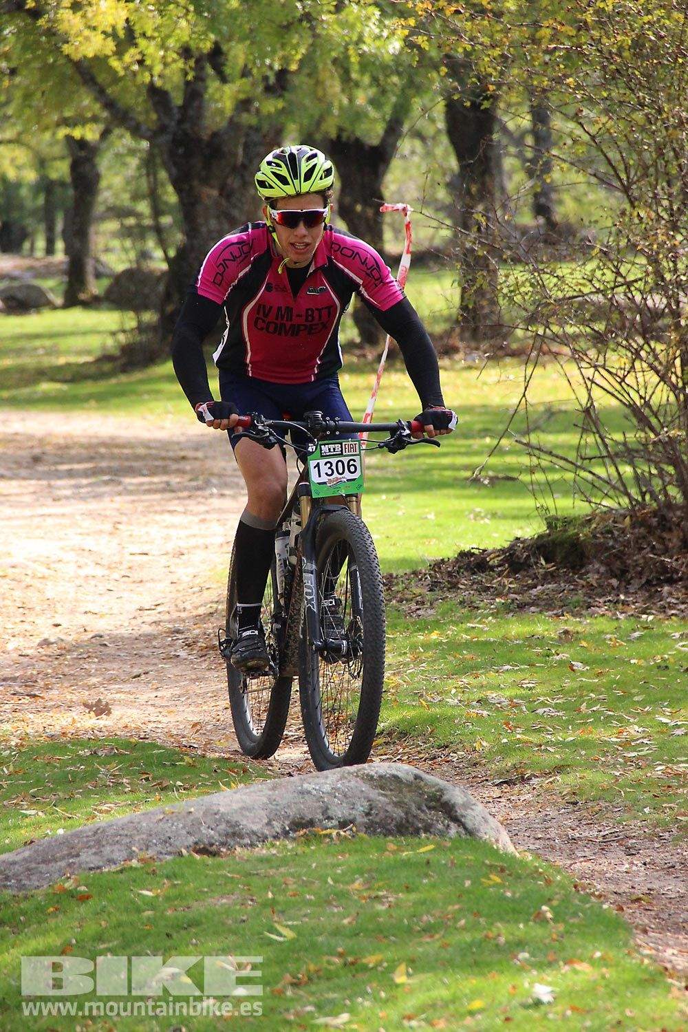 MTB 4 Estaciones La Ruta Imperial 2015. Galería 6