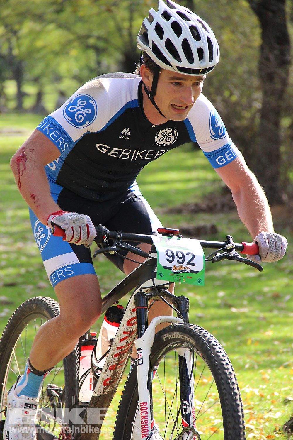 MTB 4 Estaciones La Ruta Imperial 2015. Galería 6