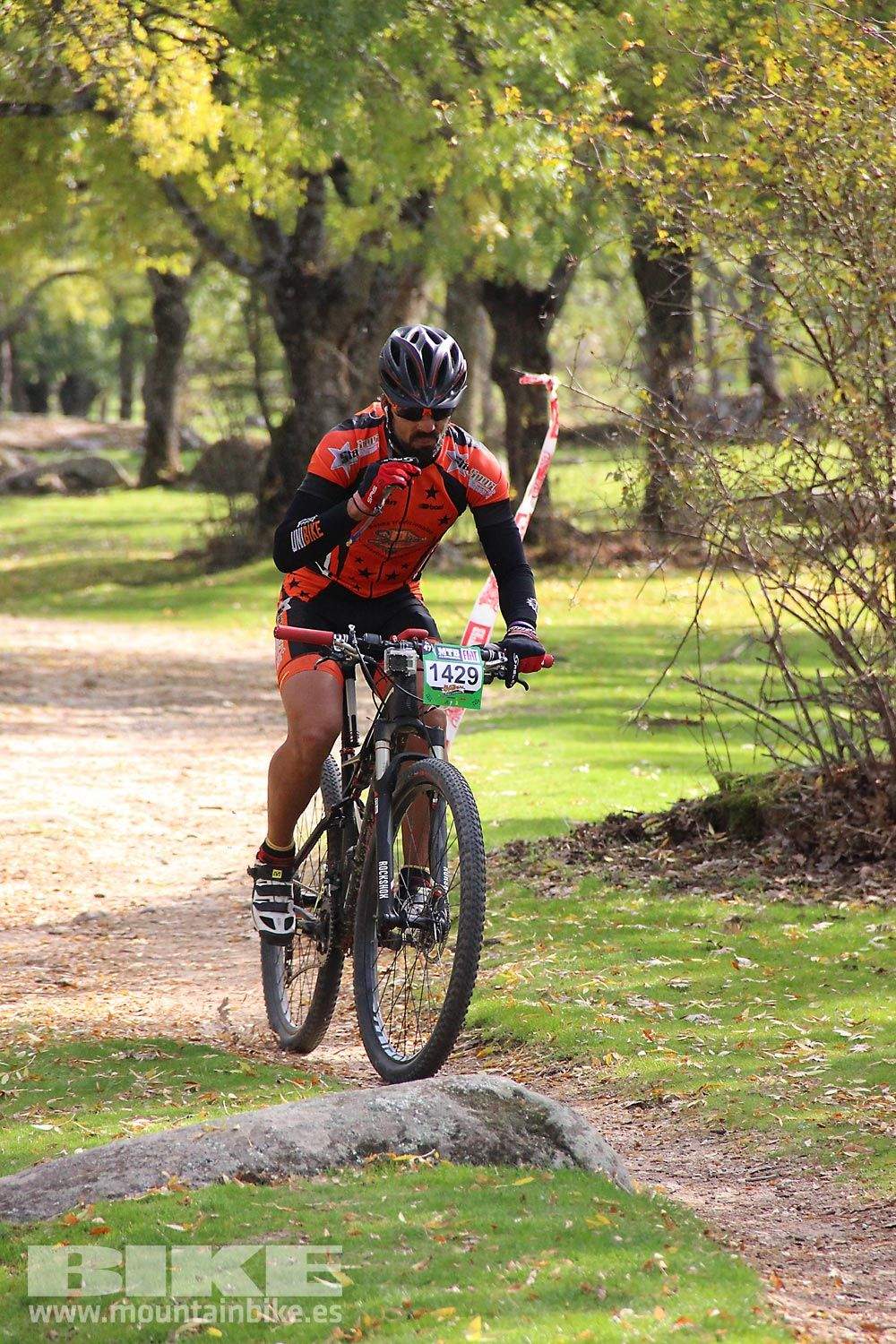 MTB 4 Estaciones La Ruta Imperial 2015. Galería 6