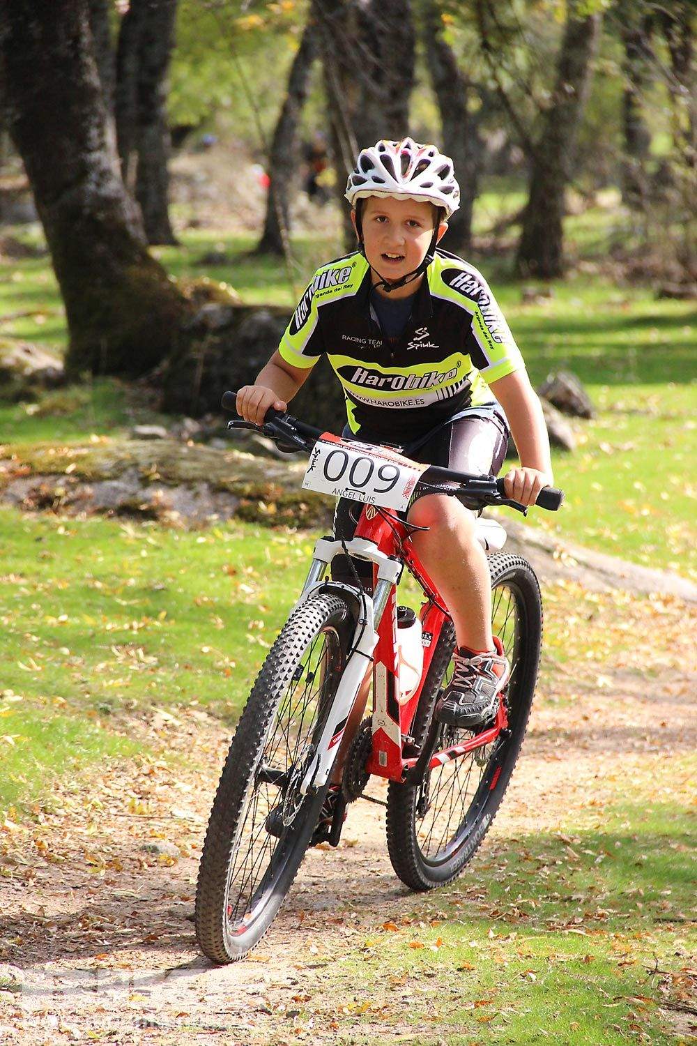 MTB 4 Estaciones La Ruta Imperial 2015. Galería 6