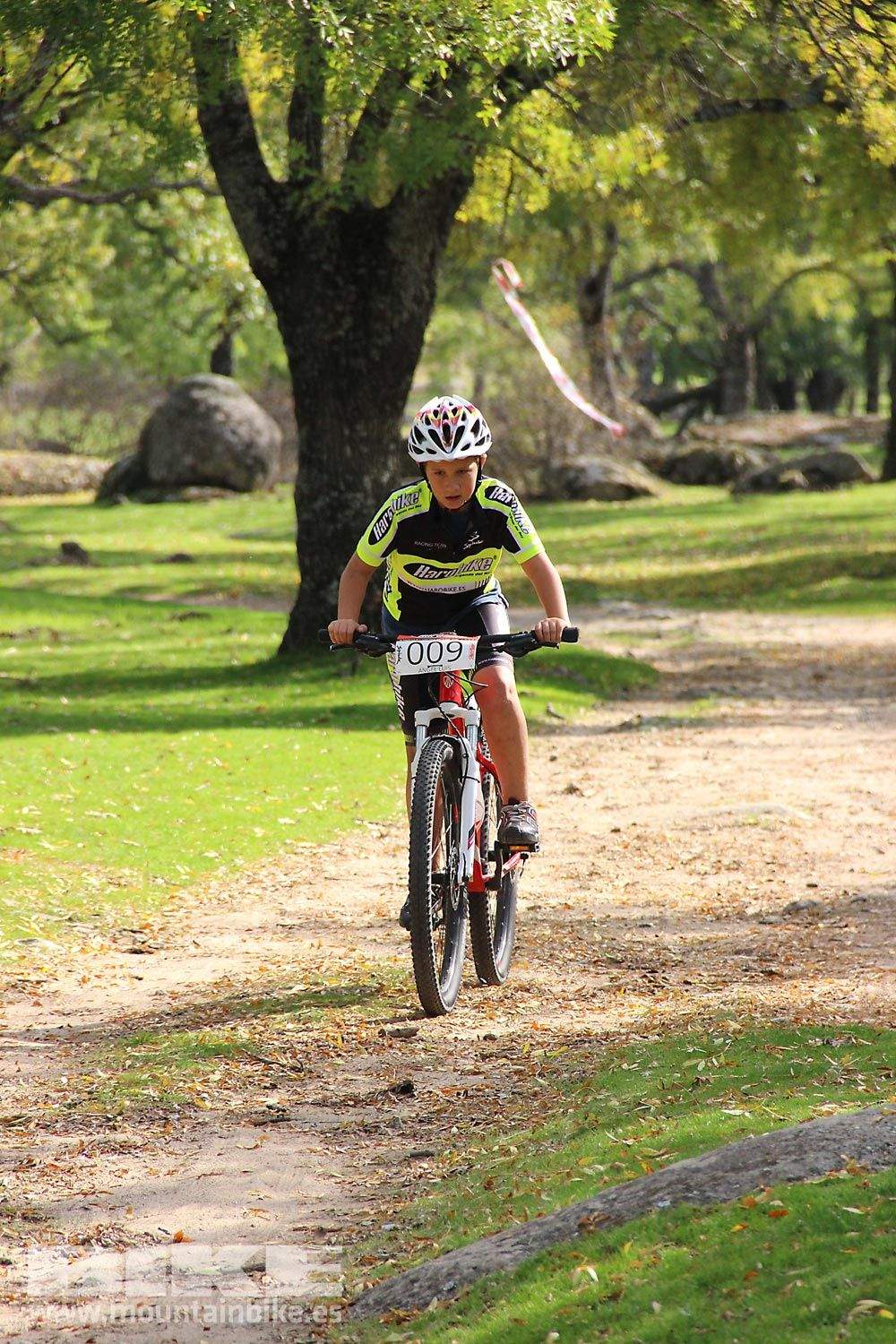 MTB 4 Estaciones La Ruta Imperial 2015. Galería 6