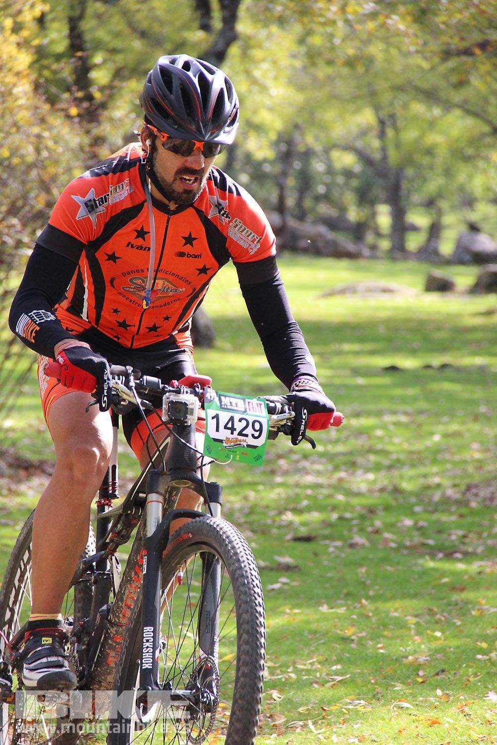 MTB 4 Estaciones La Ruta Imperial 2015. Galería 6