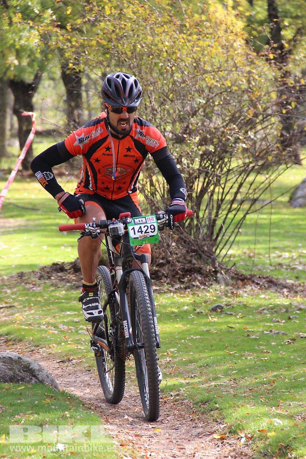 MTB 4 Estaciones La Ruta Imperial 2015. Galería 6