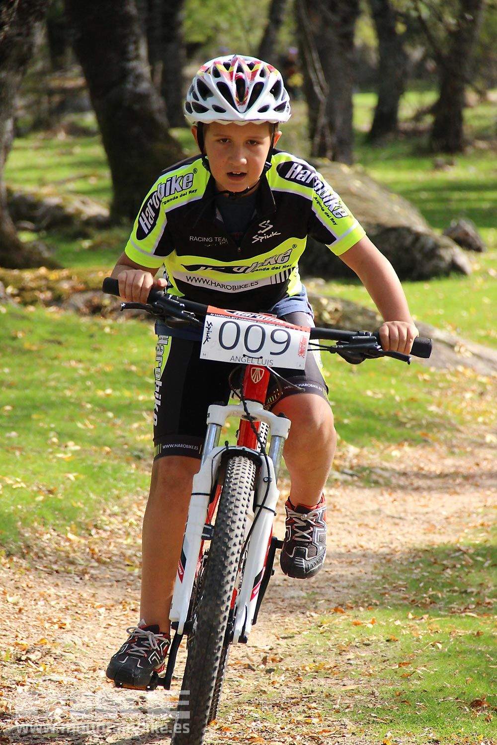 MTB 4 Estaciones La Ruta Imperial 2015. Galería 6