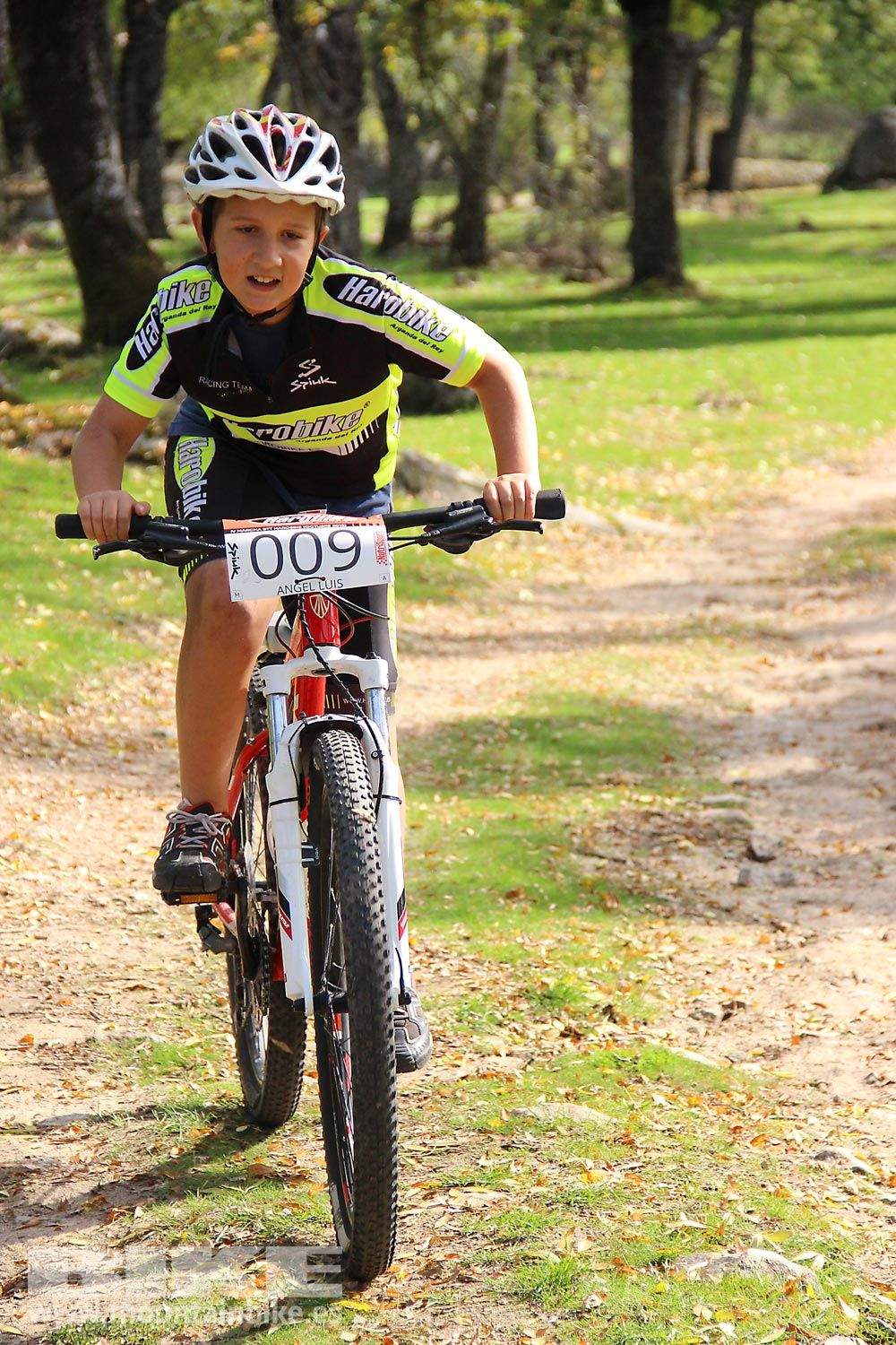 MTB 4 Estaciones La Ruta Imperial 2015. Galería 6
