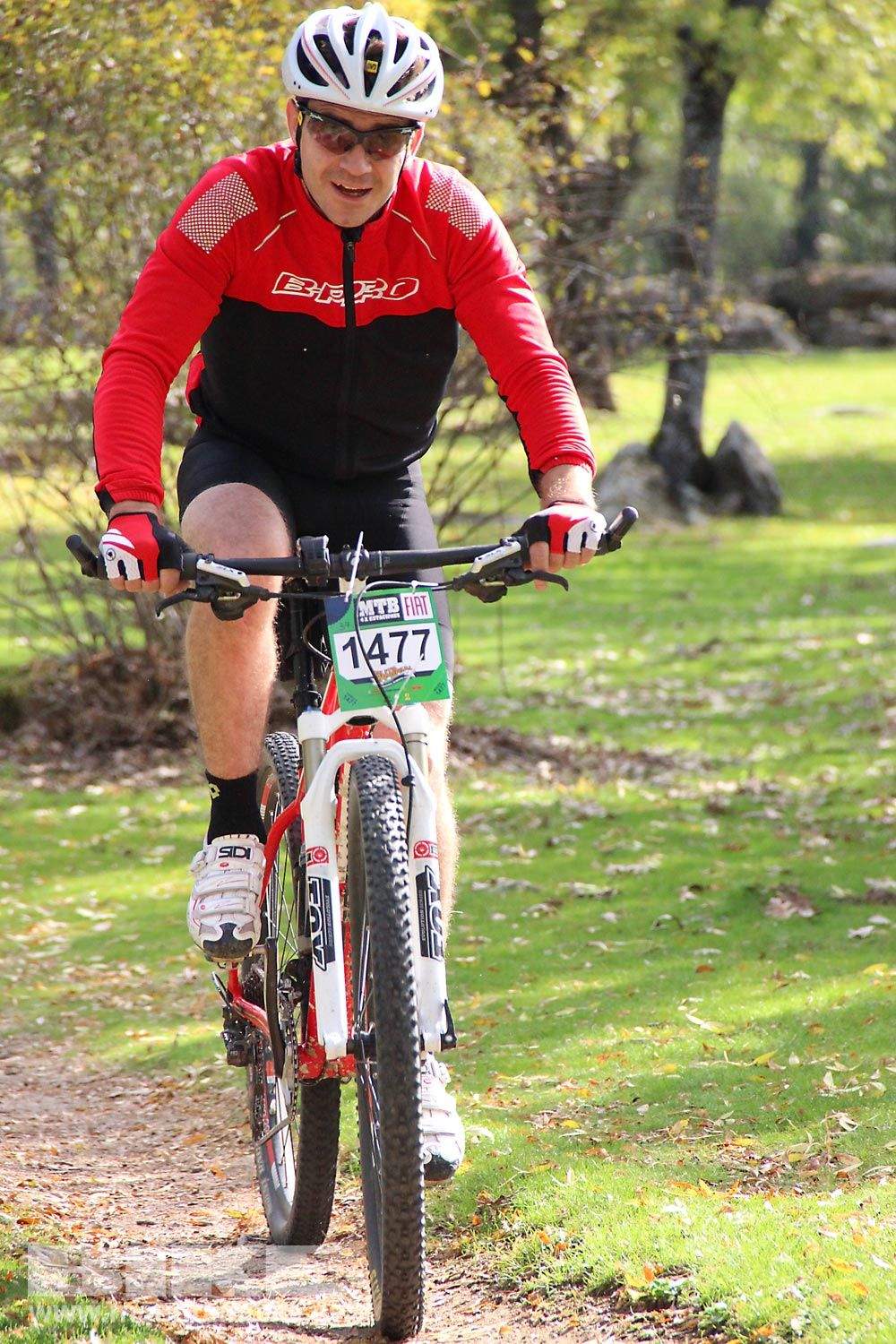 MTB 4 Estaciones La Ruta Imperial 2015. Galería 6