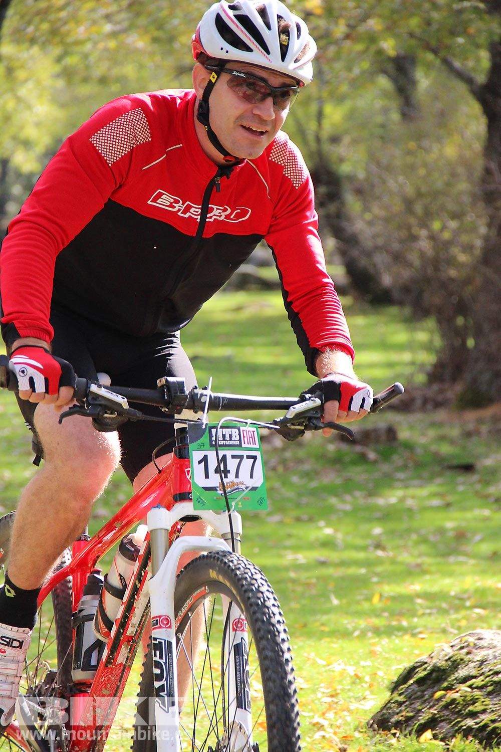 MTB 4 Estaciones La Ruta Imperial 2015. Galería 6