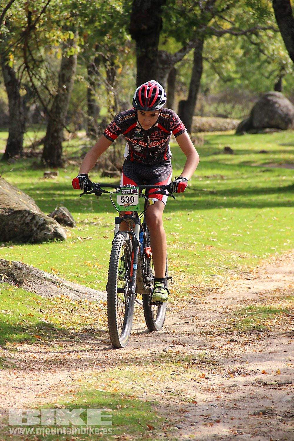MTB 4 Estaciones La Ruta Imperial 2015. Galería 6