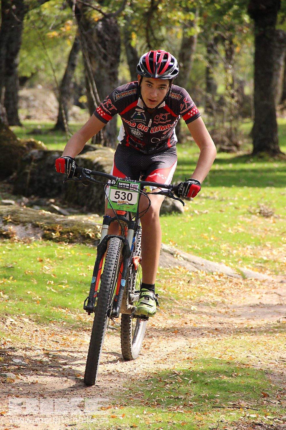 MTB 4 Estaciones La Ruta Imperial 2015. Galería 6
