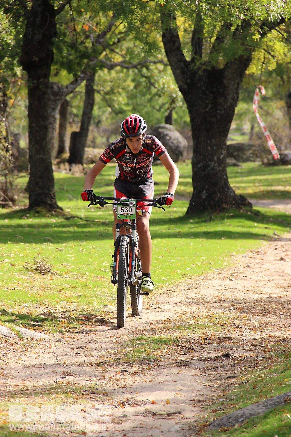 MTB 4 Estaciones La Ruta Imperial 2015. Galería 6