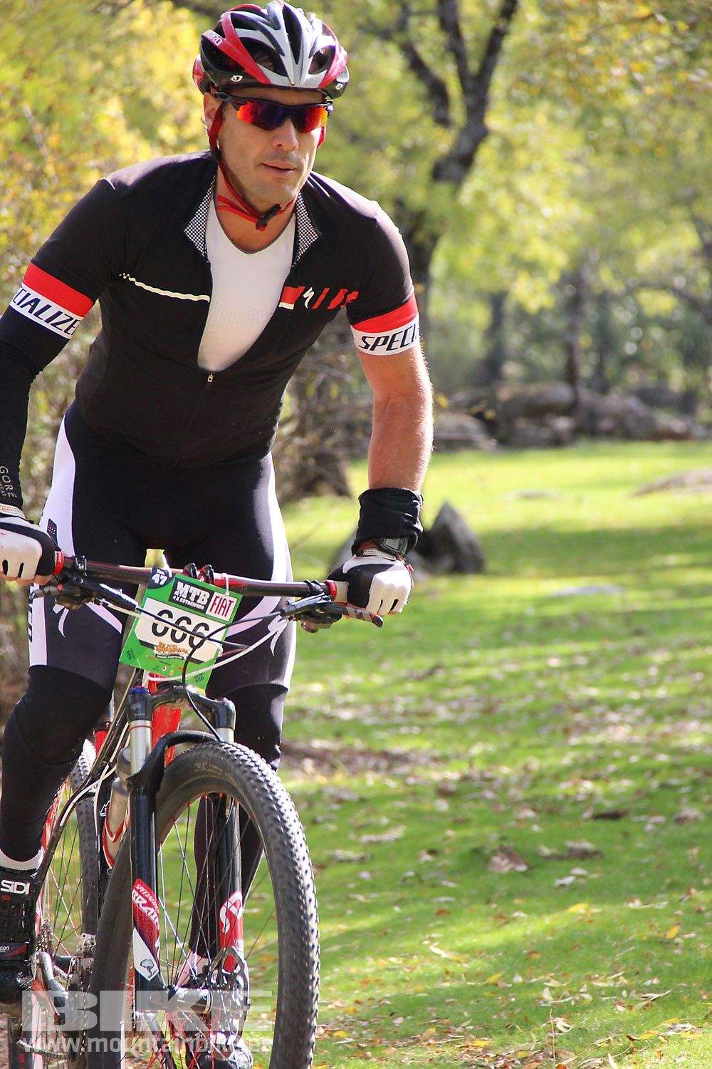 MTB 4 Estaciones La Ruta Imperial 2015. Galería 6