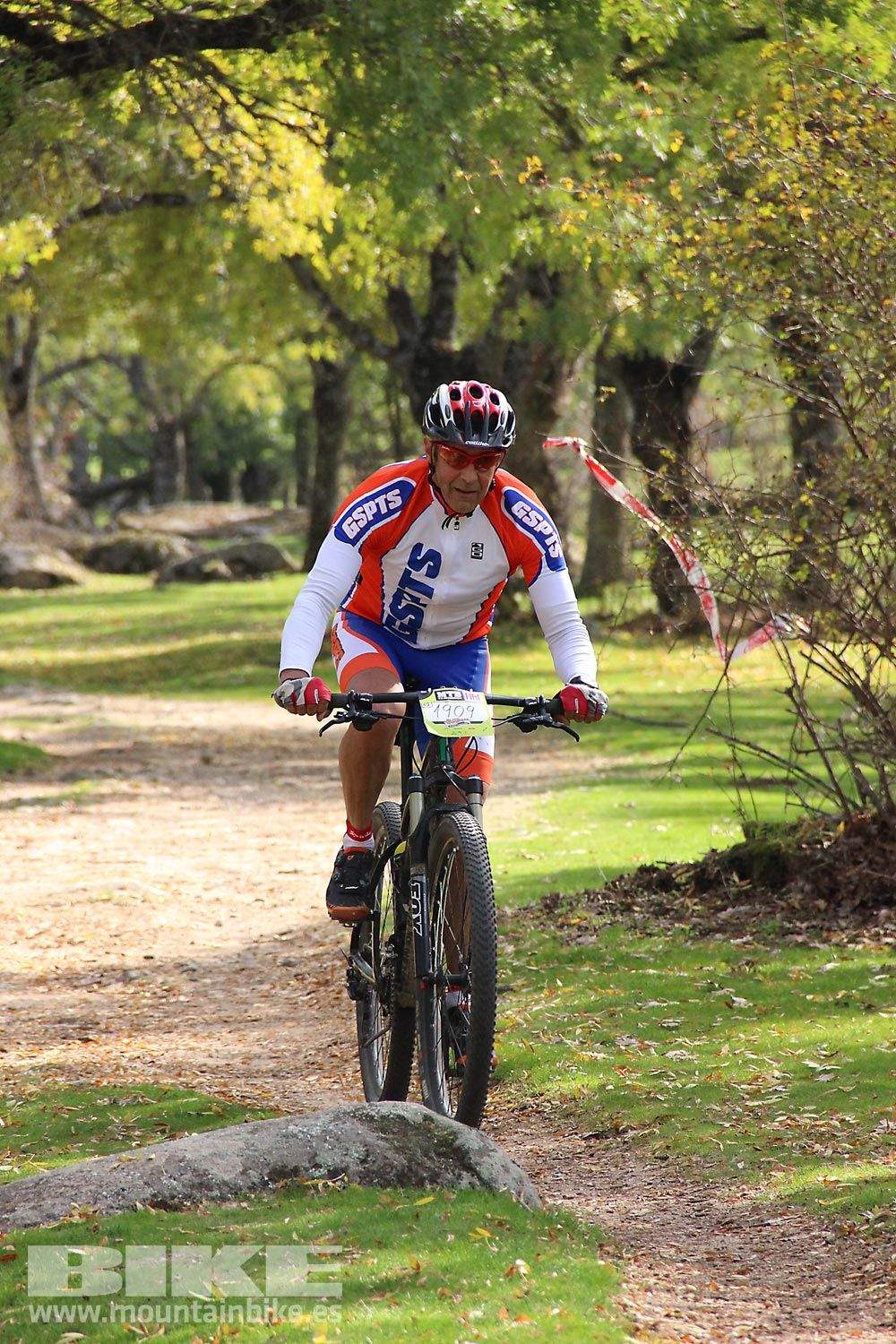 MTB 4 Estaciones La Ruta Imperial 2015. Galería 6