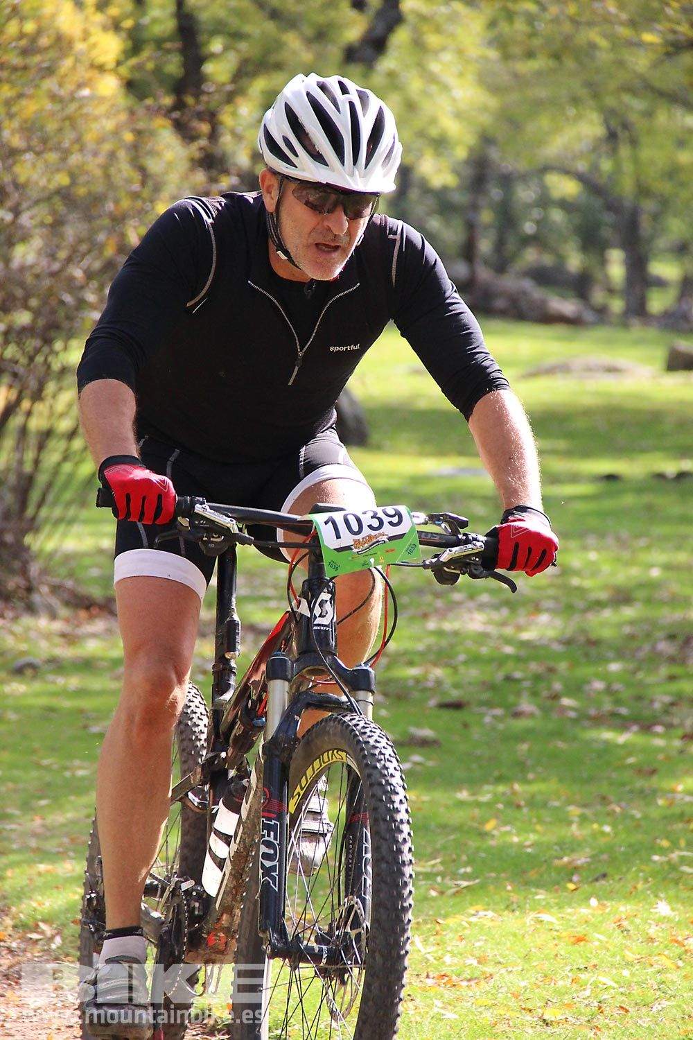 MTB 4 Estaciones La Ruta Imperial 2015. Galería 6