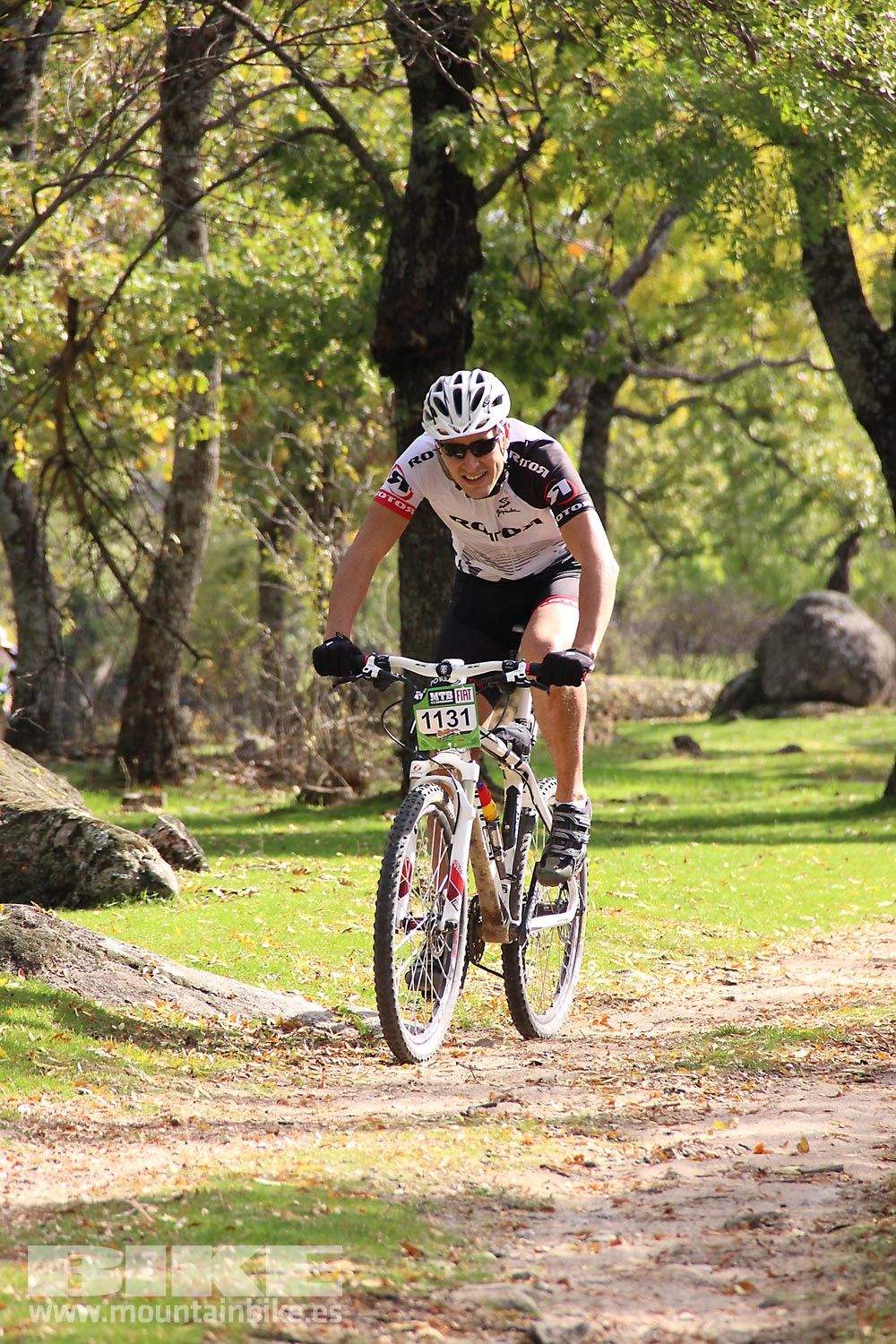 MTB 4 Estaciones La Ruta Imperial 2015. Galería 6