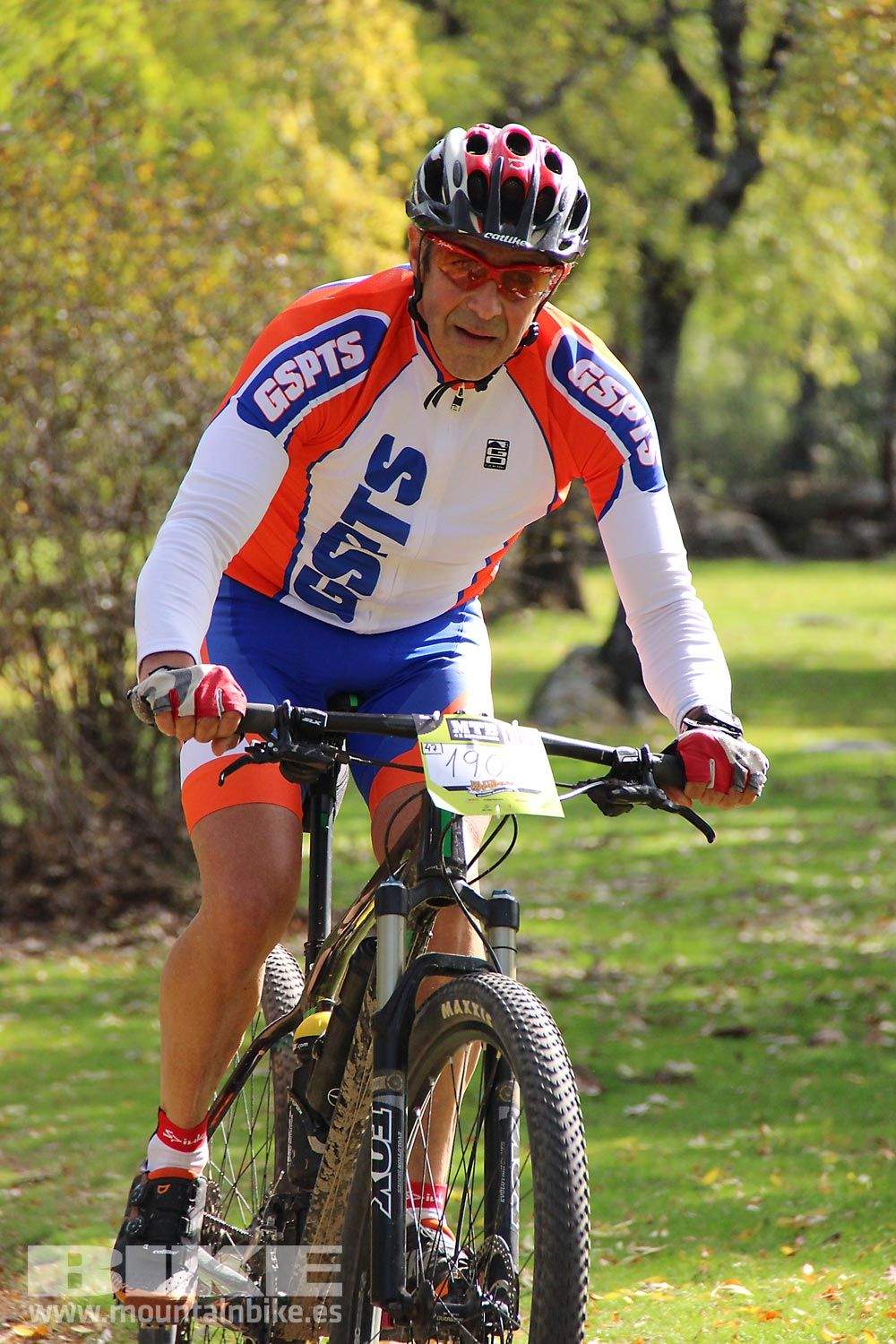 MTB 4 Estaciones La Ruta Imperial 2015. Galería 6