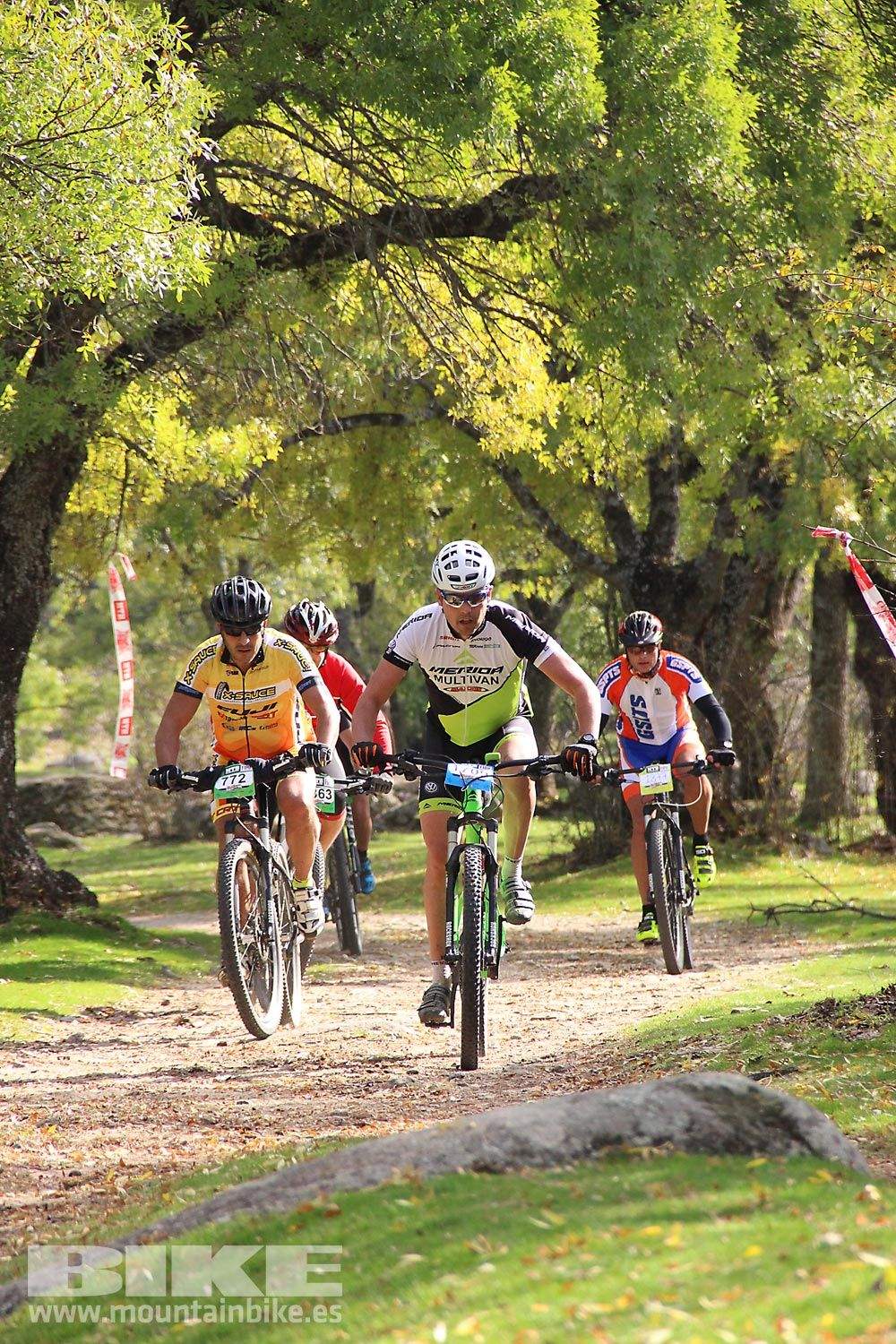 MTB 4 Estaciones La Ruta Imperial 2015. Galería 6