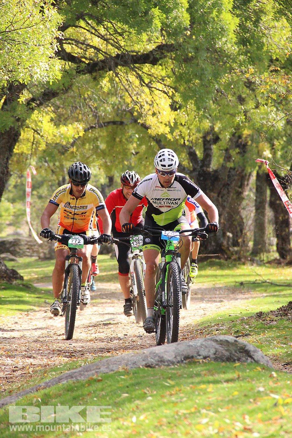 MTB 4 Estaciones La Ruta Imperial 2015. Galería 6