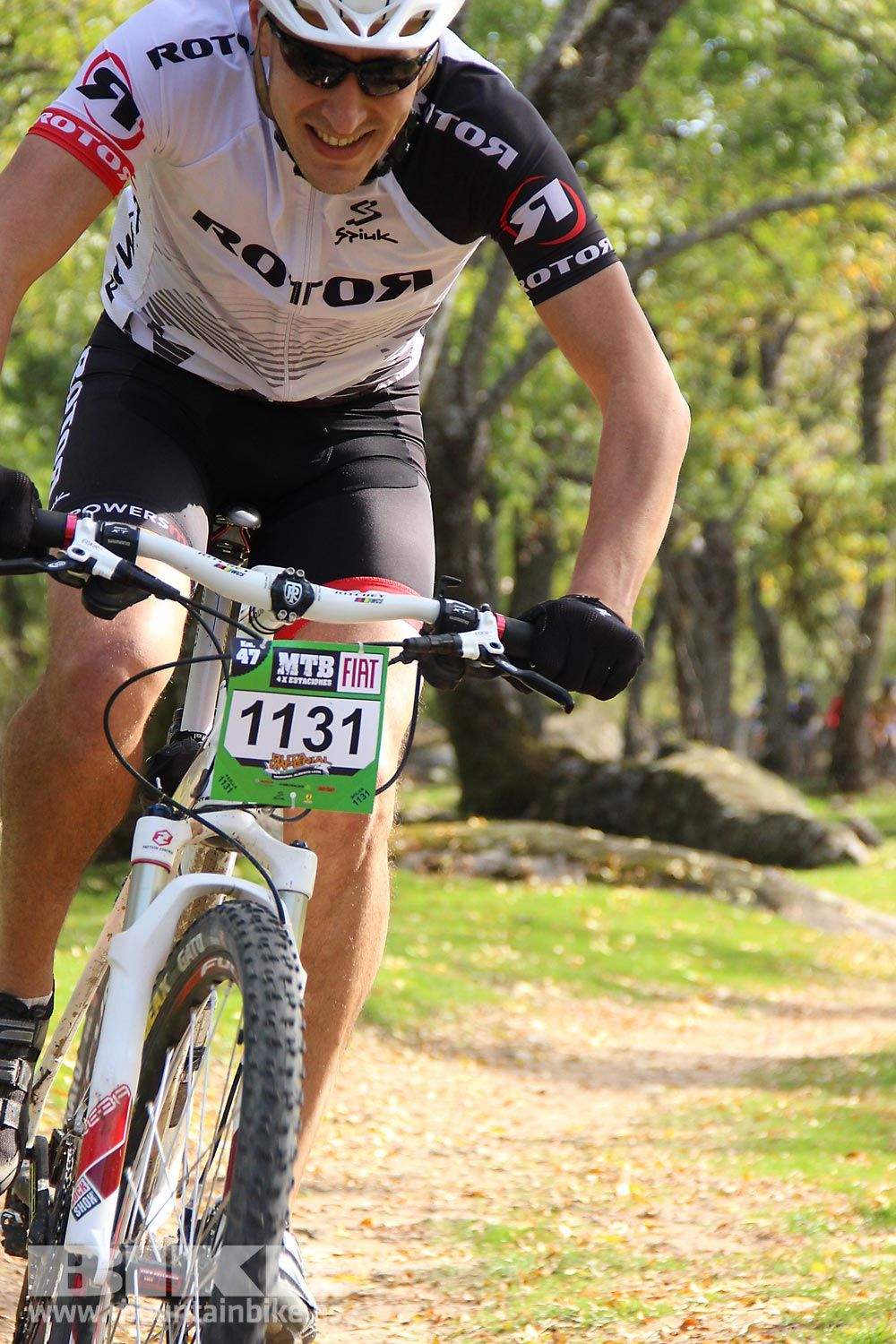 MTB 4 Estaciones La Ruta Imperial 2015. Galería 6