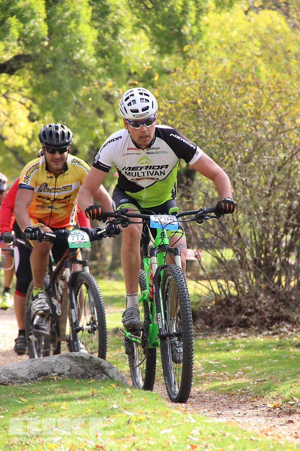 MTB 4 Estaciones La Ruta Imperial 2015. Galería 6