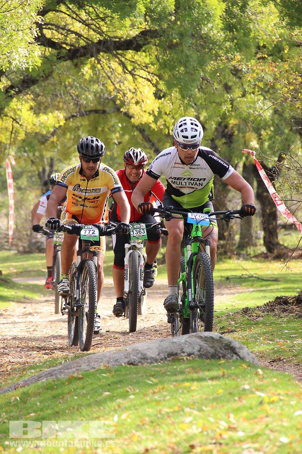 MTB 4 Estaciones La Ruta Imperial 2015. Galería 6