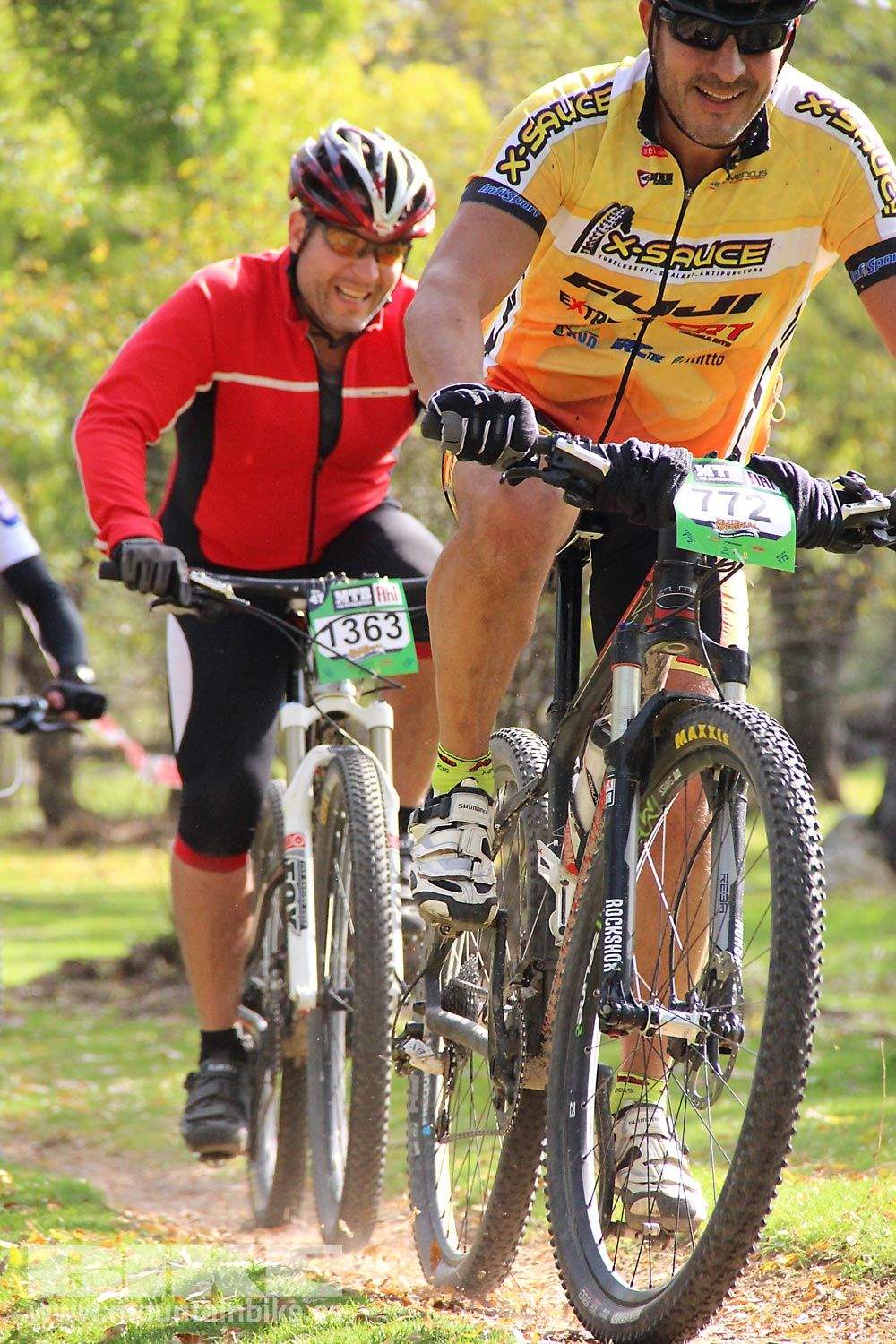 MTB 4 Estaciones La Ruta Imperial 2015. Galería 6