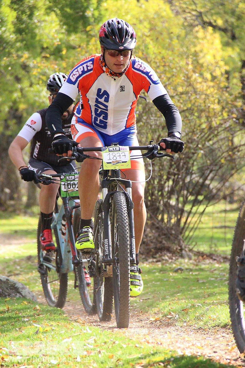 MTB 4 Estaciones La Ruta Imperial 2015. Galería 6