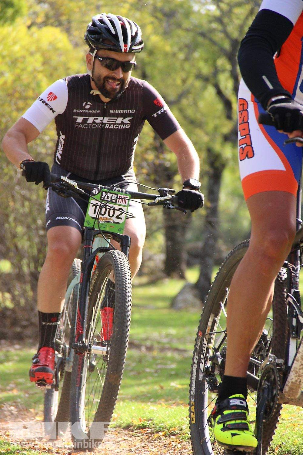 MTB 4 Estaciones La Ruta Imperial 2015. Galería 6