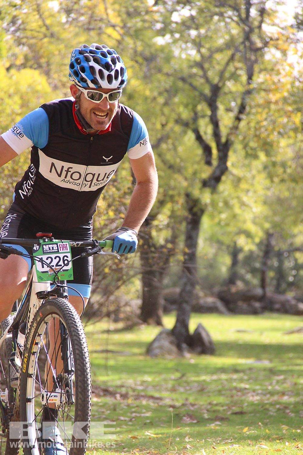 MTB 4 Estaciones La Ruta Imperial 2015. Galería 6