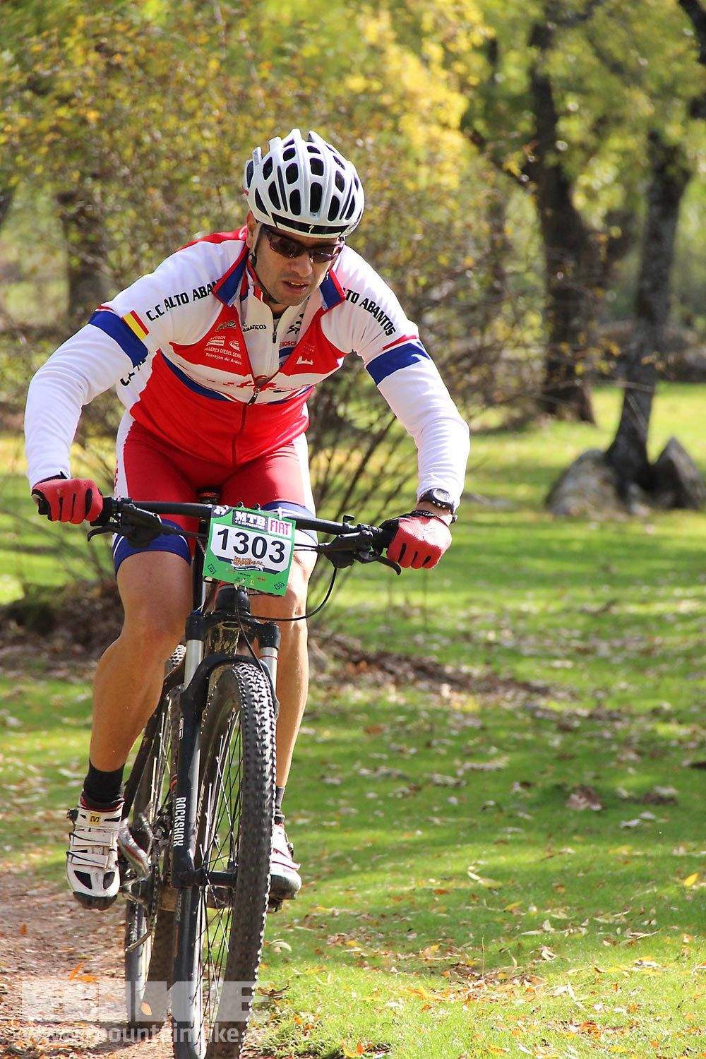 MTB 4 Estaciones La Ruta Imperial 2015. Galería 6