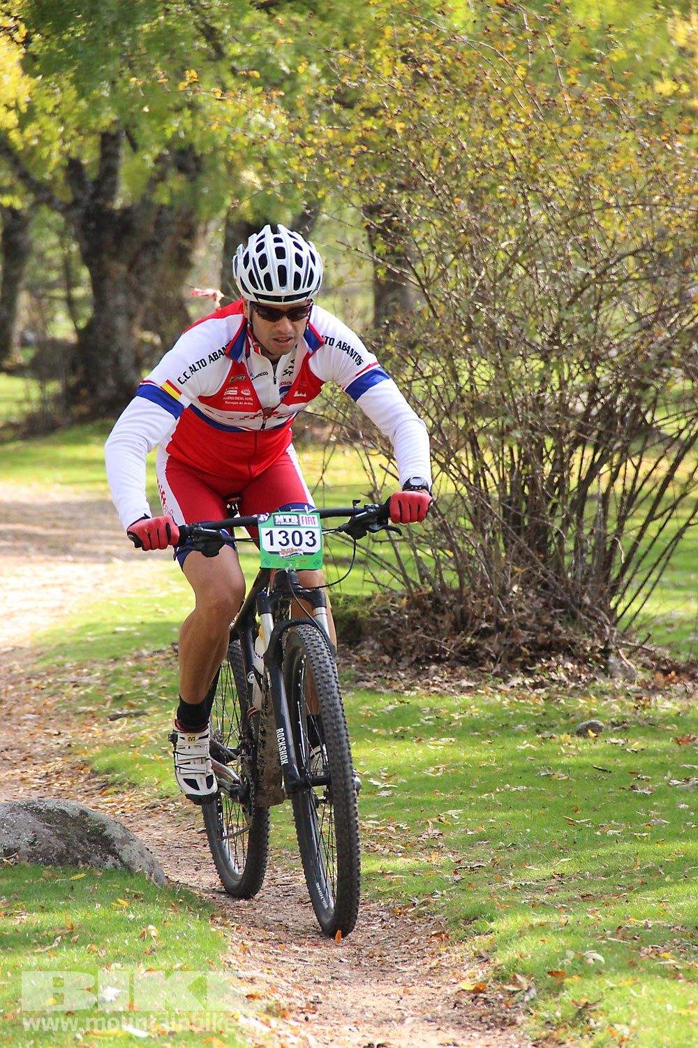 MTB 4 Estaciones La Ruta Imperial 2015. Galería 6