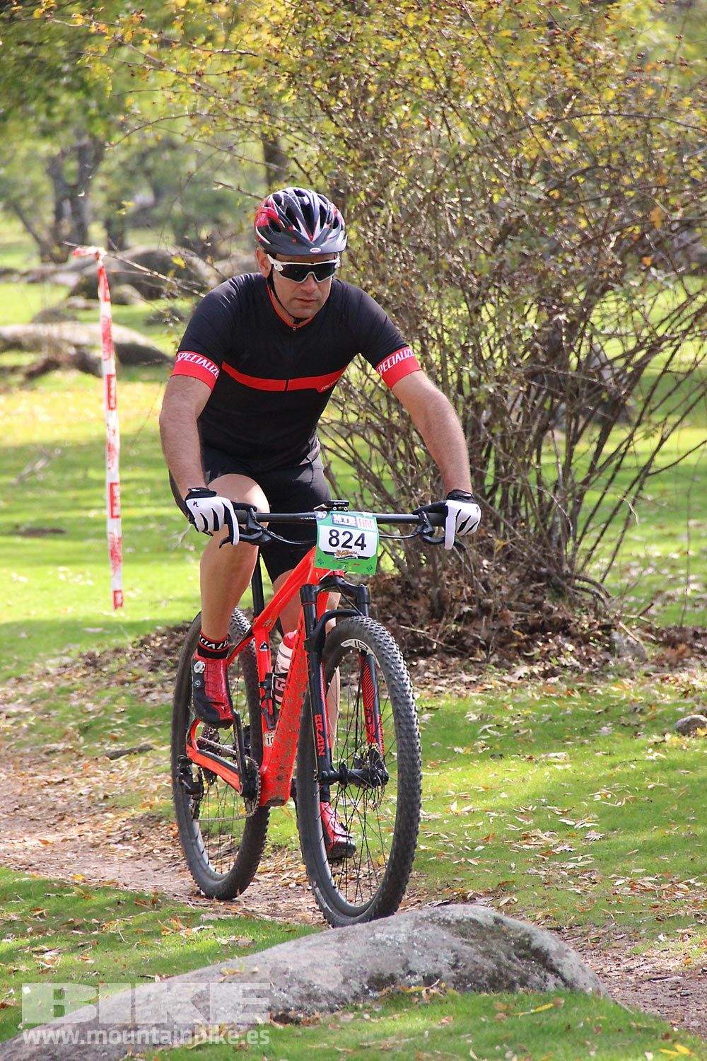 MTB 4 Estaciones La Ruta Imperial 2015. Galería 6