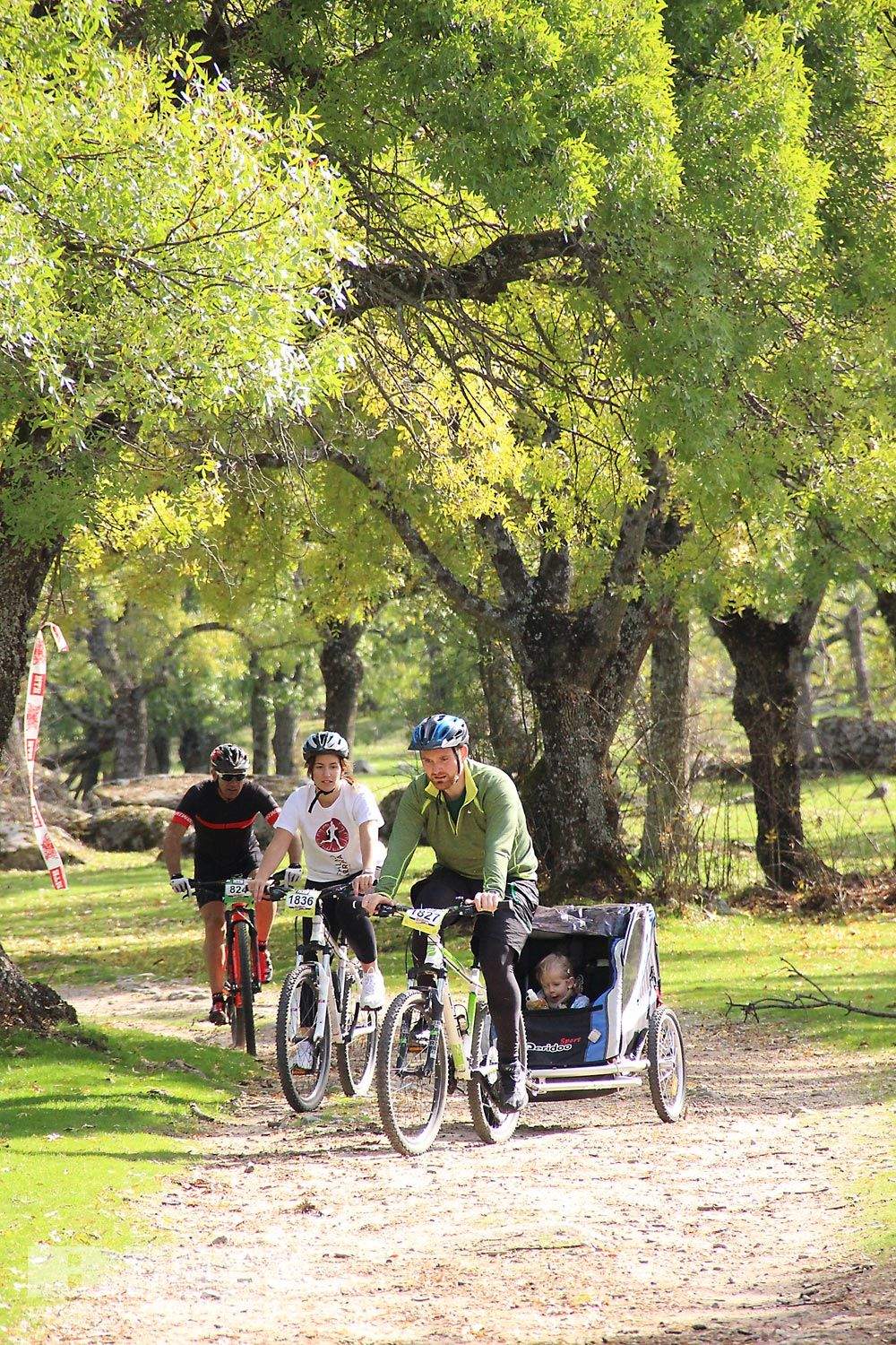 MTB 4 Estaciones La Ruta Imperial 2015. Galería 6