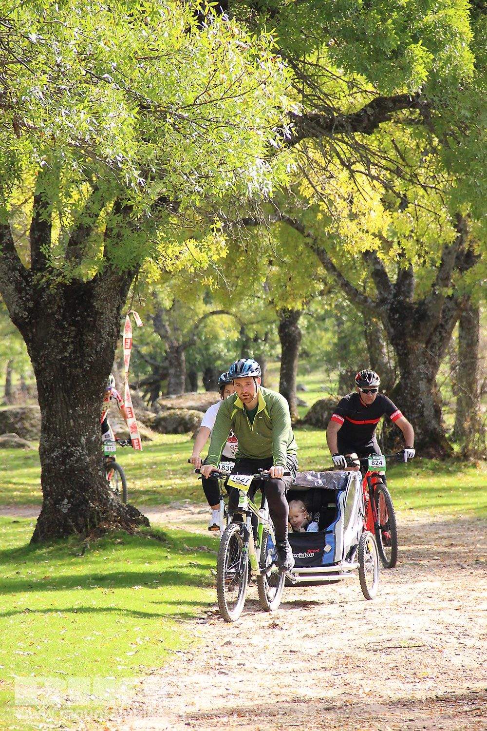 MTB 4 Estaciones La Ruta Imperial 2015. Galería 6