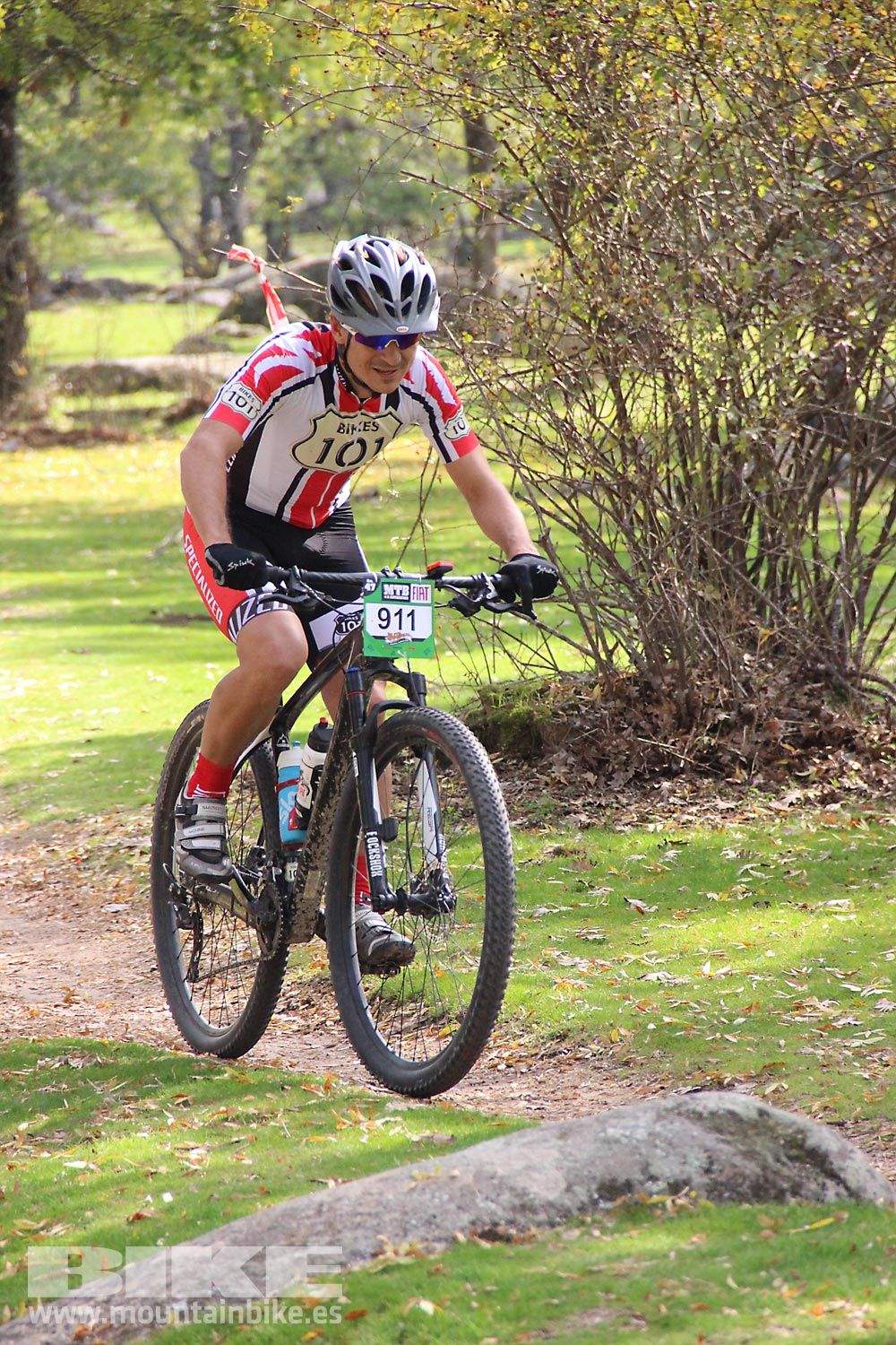 MTB 4 Estaciones La Ruta Imperial 2015. Galería 6