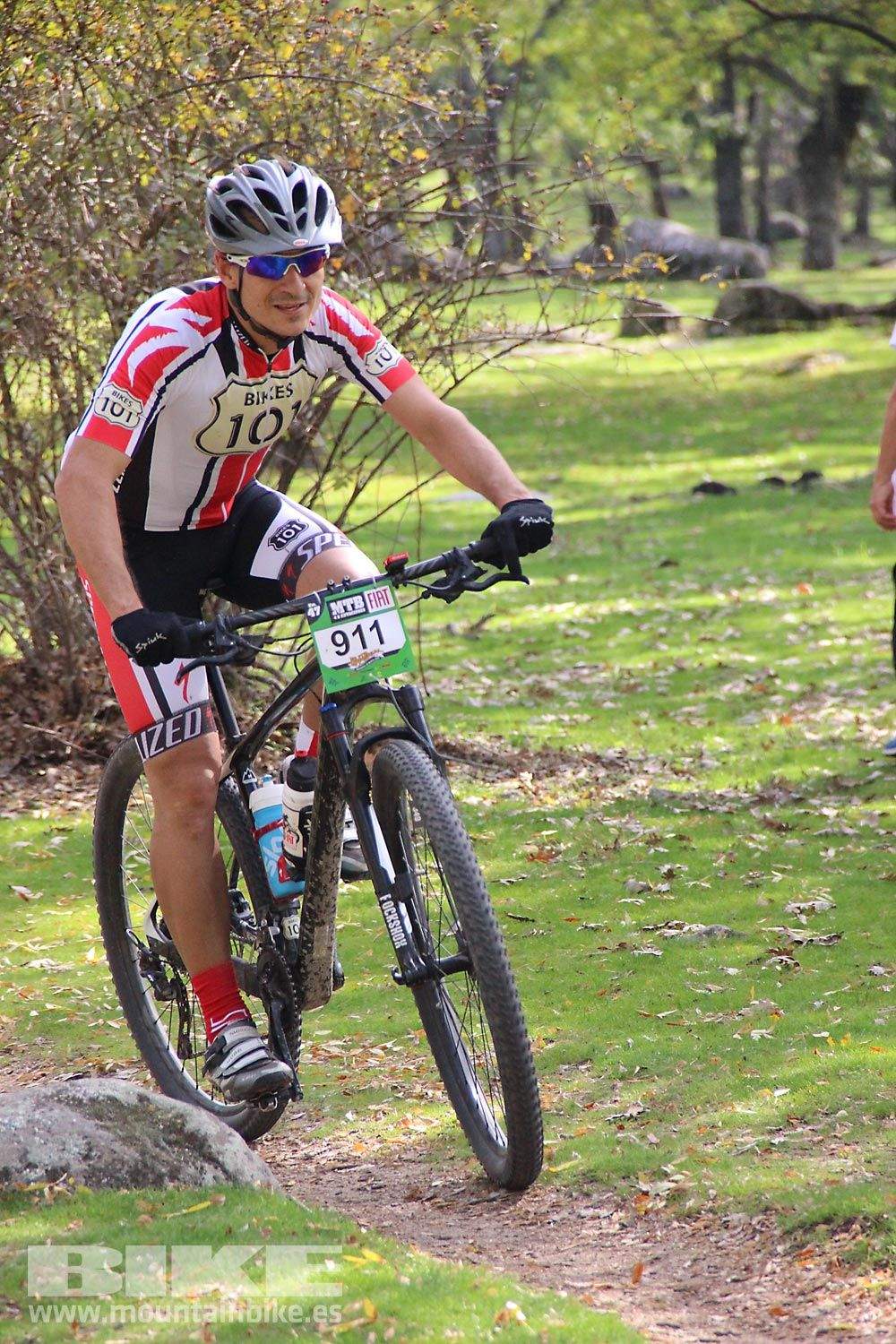 MTB 4 Estaciones La Ruta Imperial 2015. Galería 6