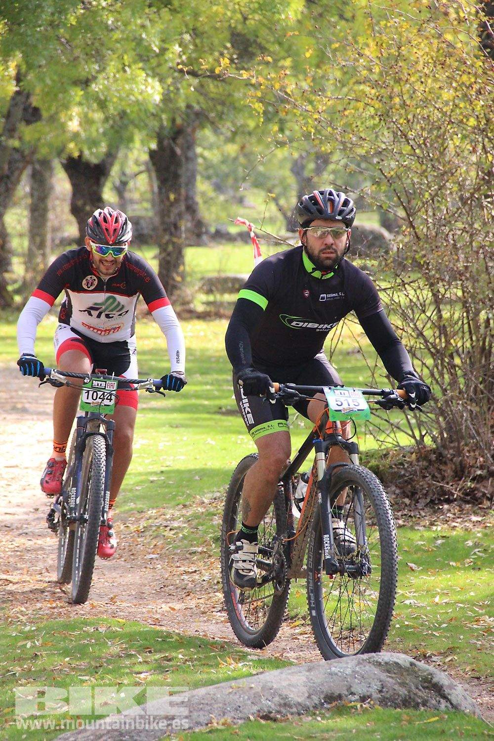 MTB 4 Estaciones La Ruta Imperial 2015. Galería 6